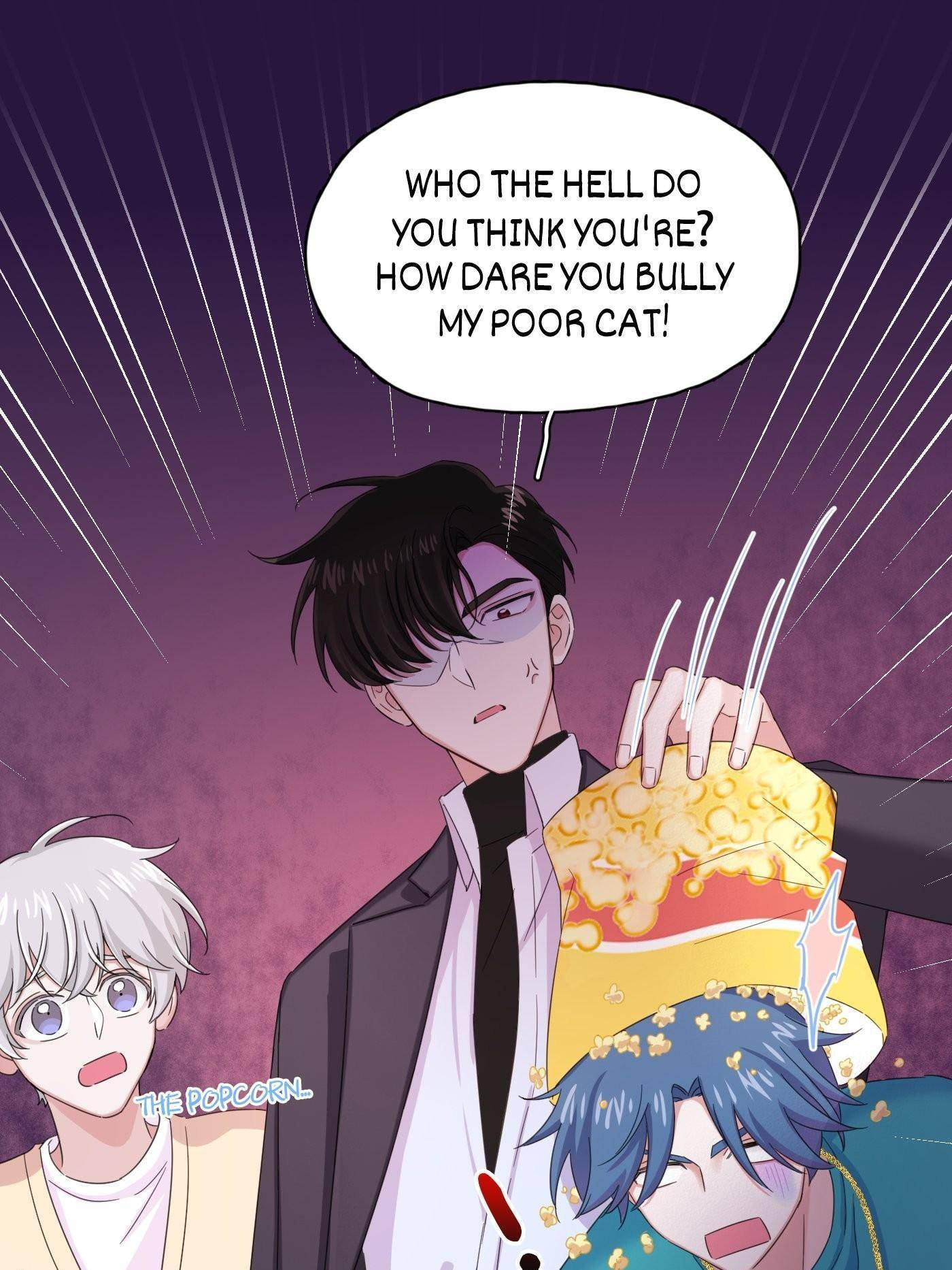 Chained to You Chapter 30 page 39 - 
