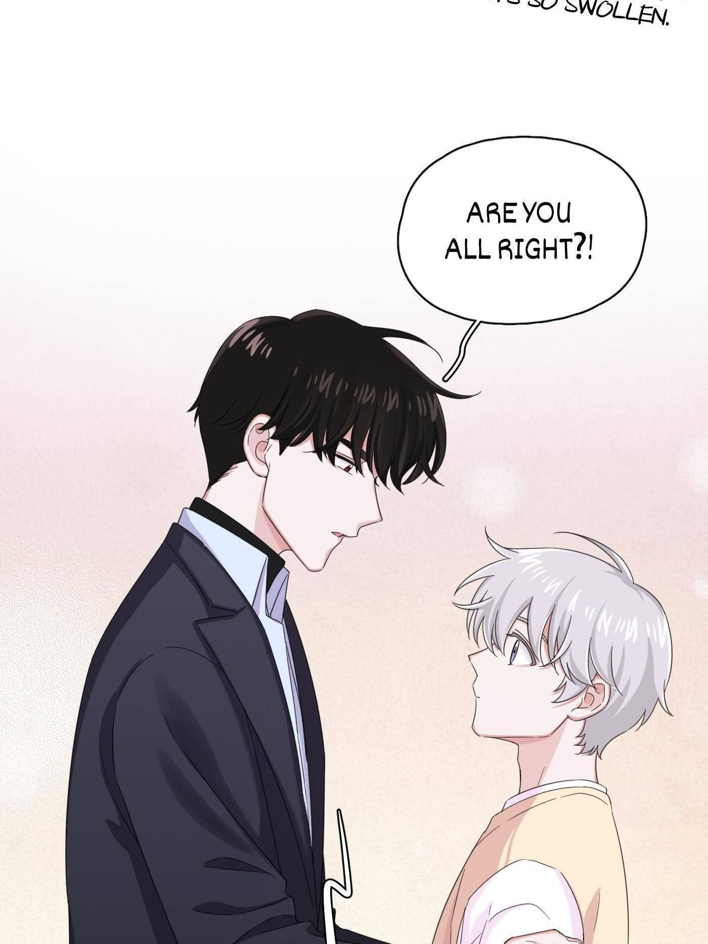 Chained to You Chapter 30 page 42 - 