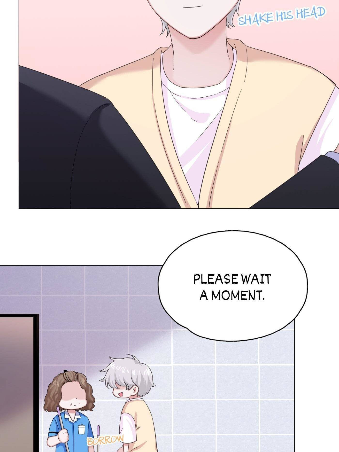 Chained to You Chapter 30 page 44 - 