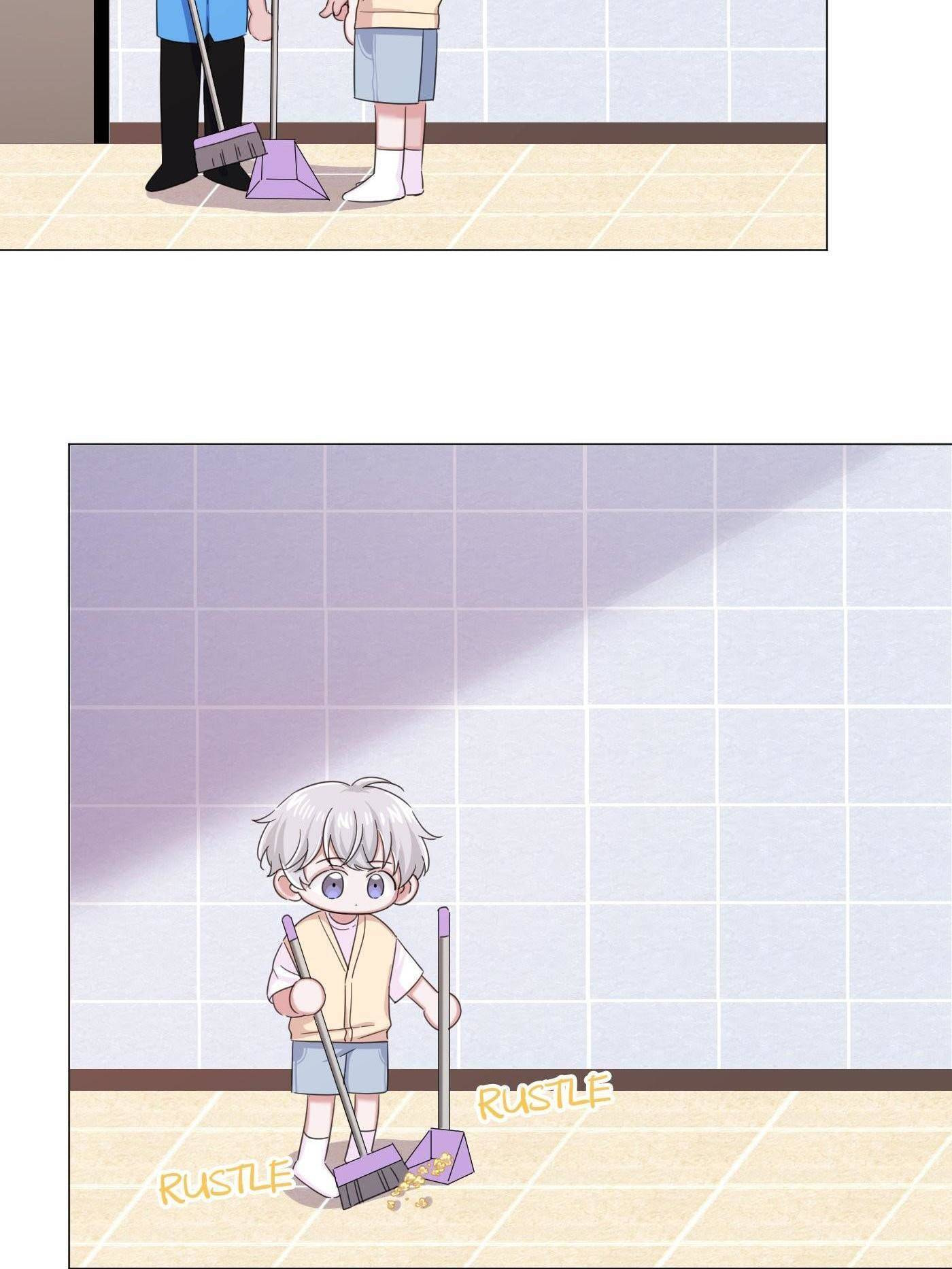 Chained to You Chapter 30 page 45 - 