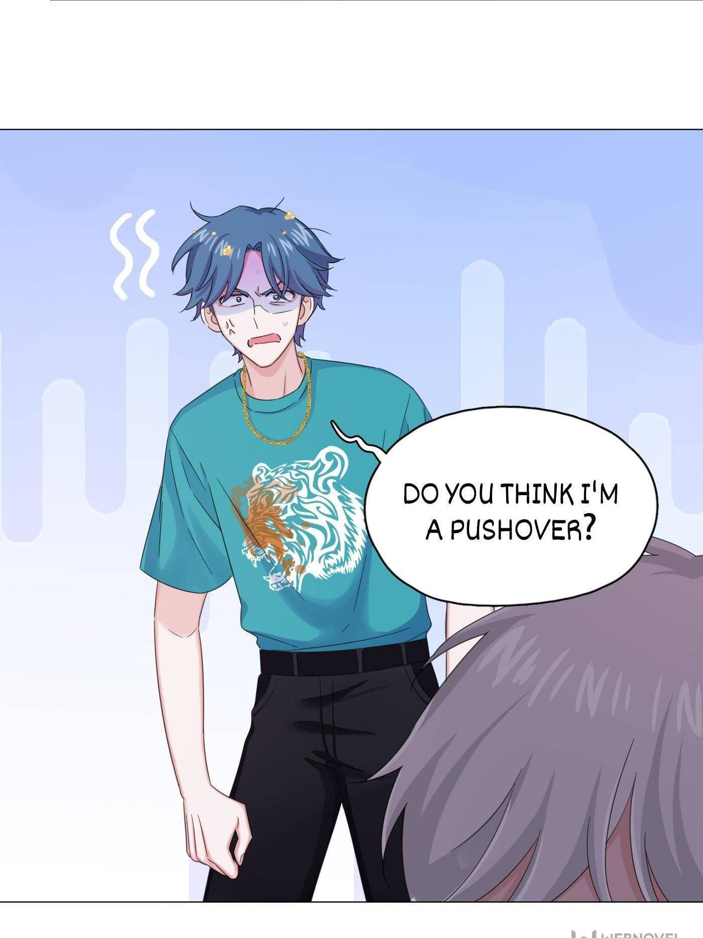Chained to You Chapter 30 page 46 - 