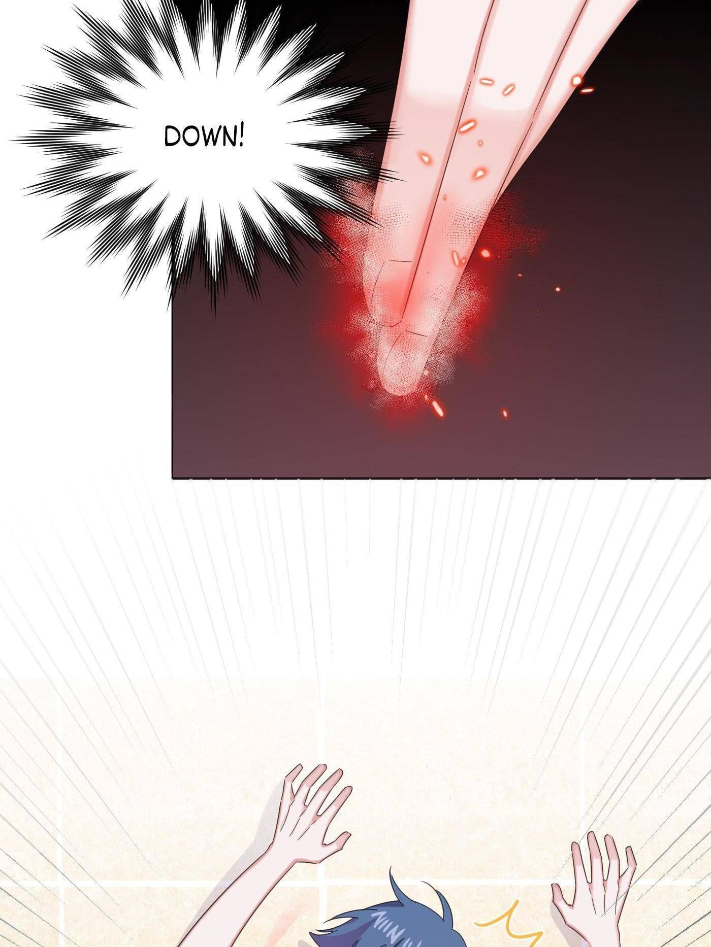 Chained to You Chapter 30 page 49 - 