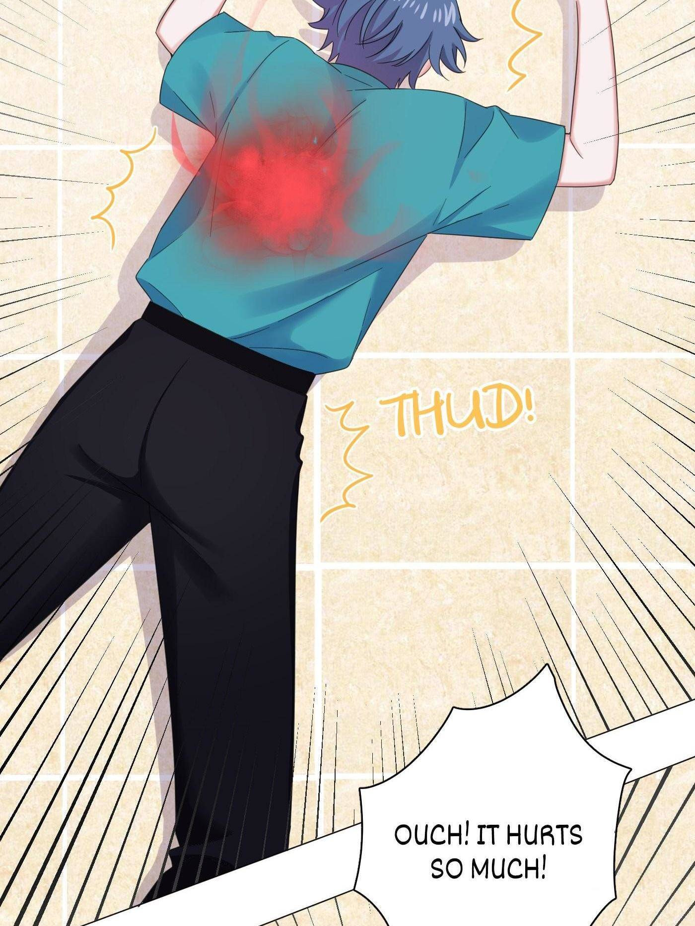 Chained to You Chapter 30 page 50 - 