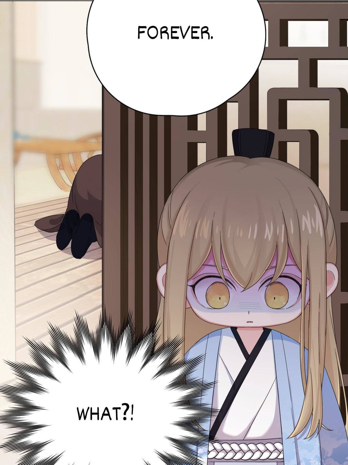 Chained to You Chapter 30 page 6 - 