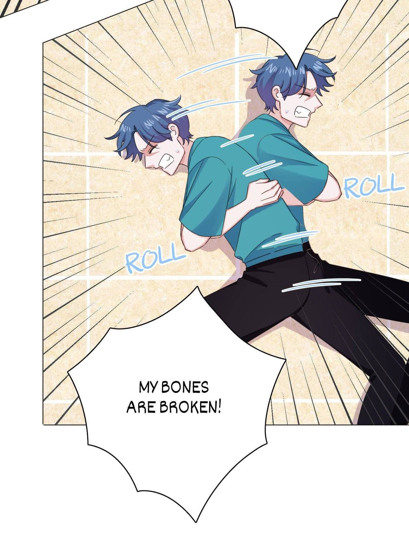 Chained to You Chapter 30 page 51 - 