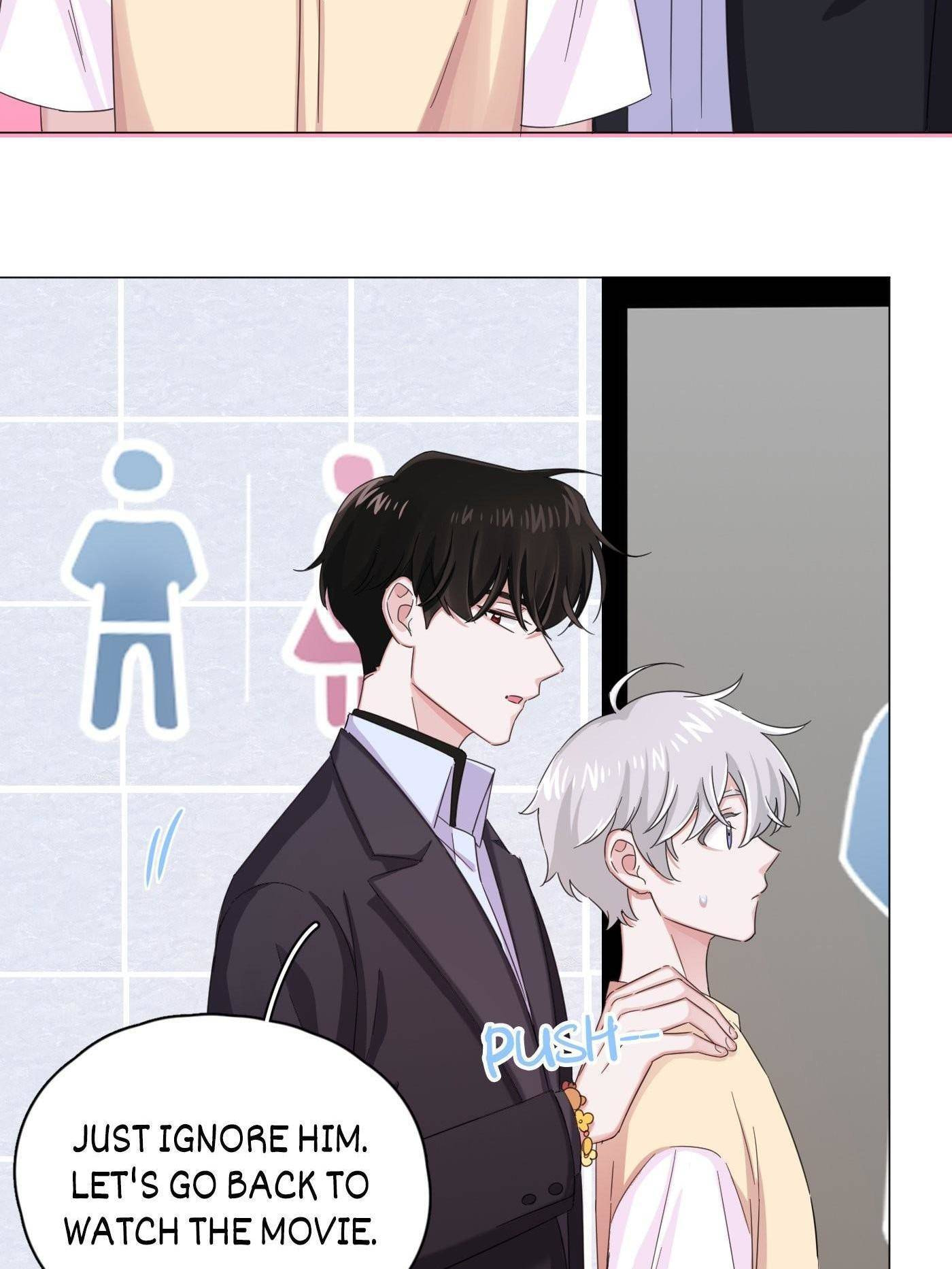 Chained to You Chapter 30 page 53 - 