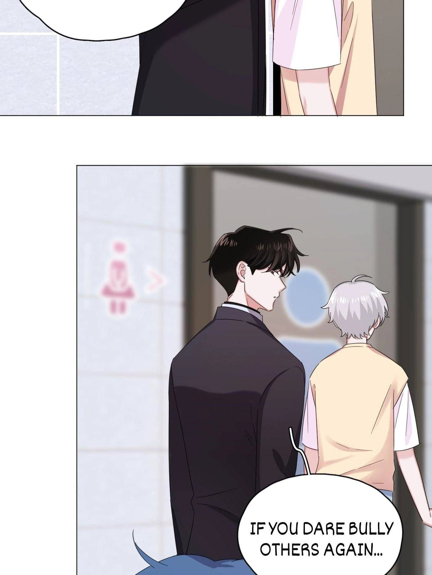 Chained to You Chapter 30 page 54 - 