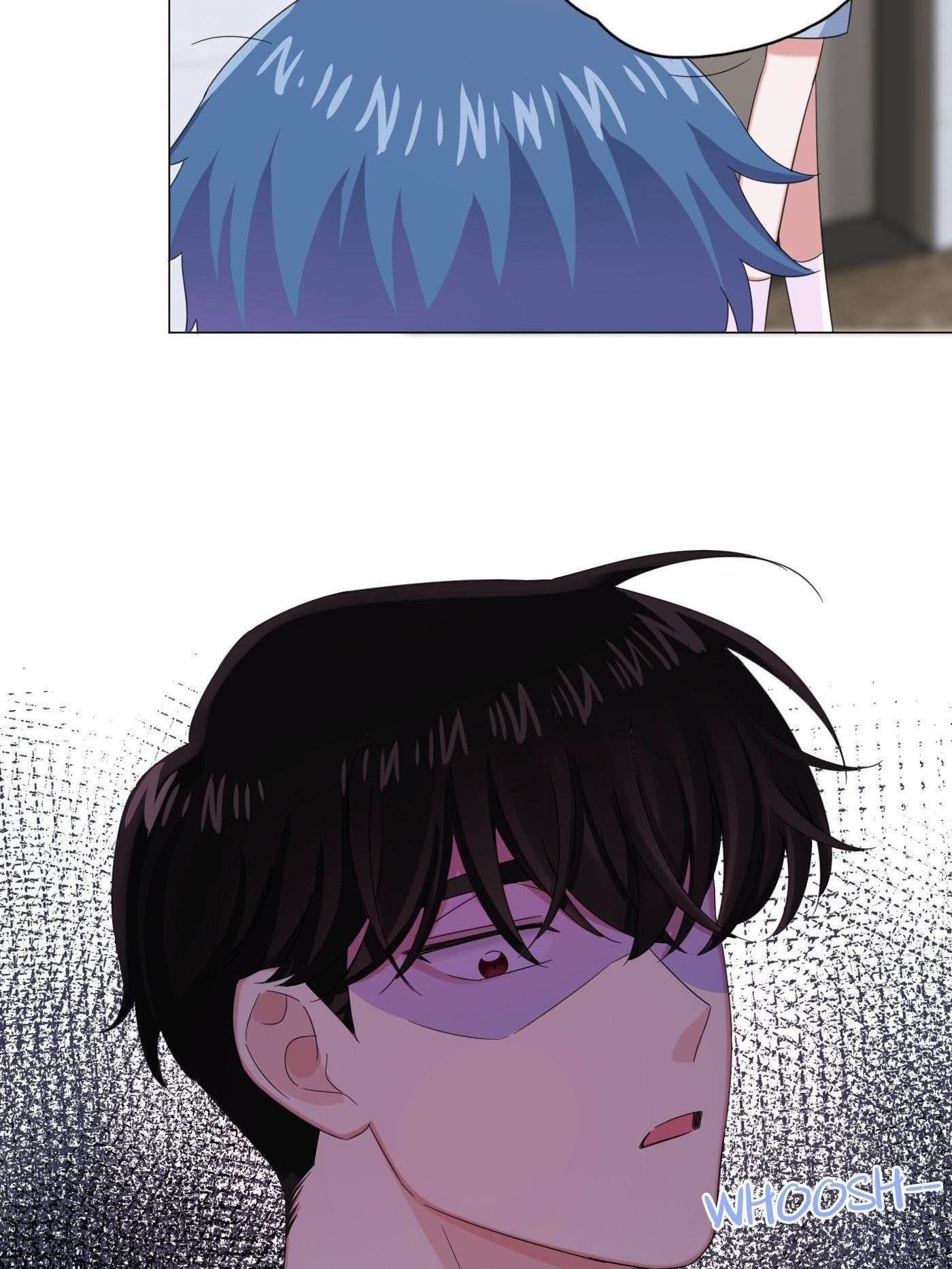 Chained to You Chapter 30 page 55 - 