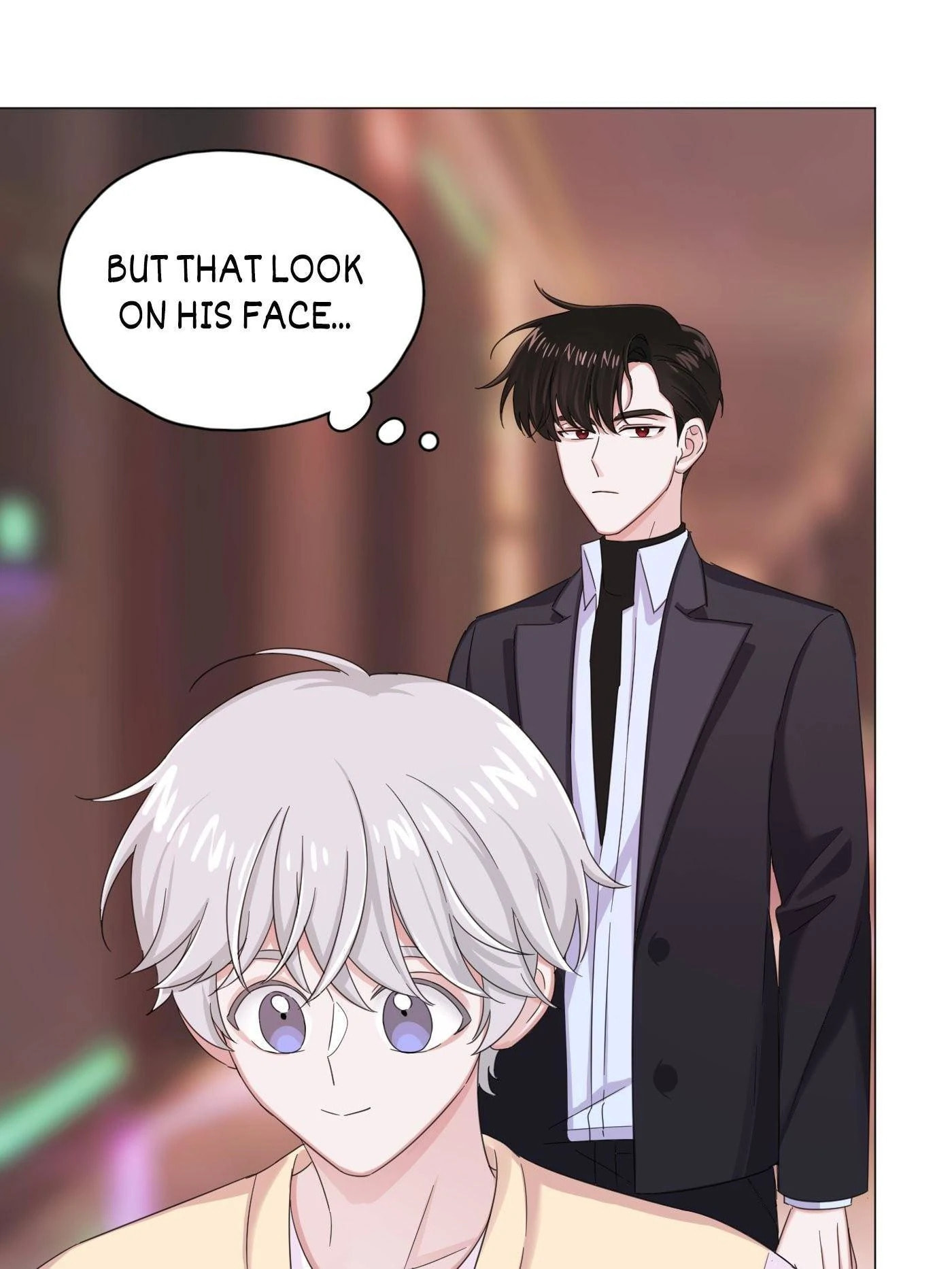 Chained to You Chapter 30 page 57 - 