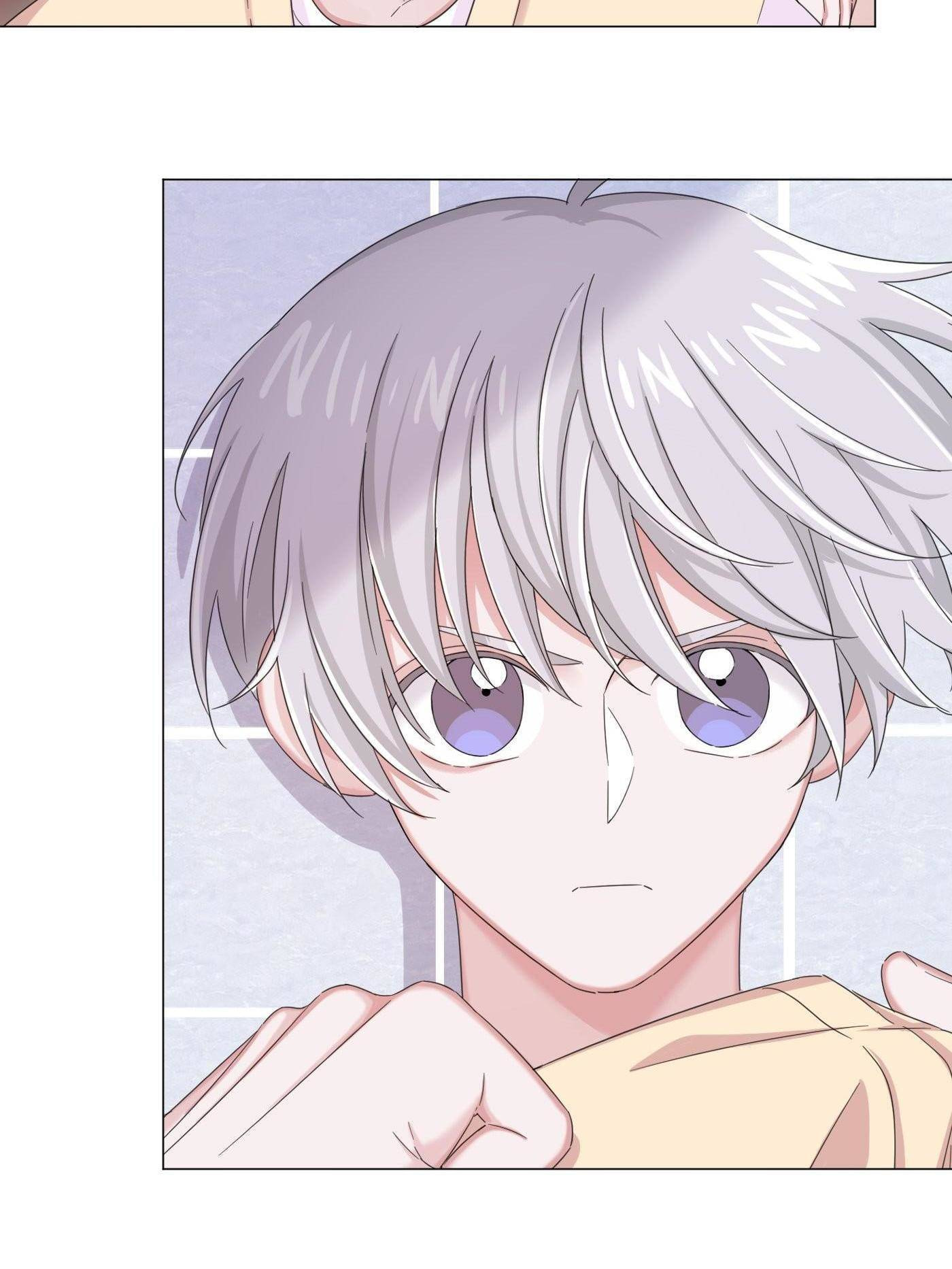 Chained to You Chapter 30 page 58 - 