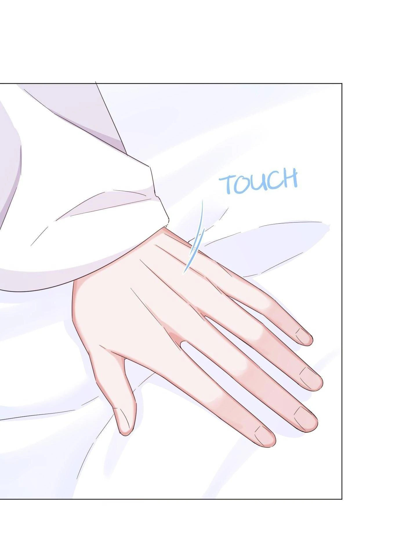Chained to You Chapter 30 page 61 - 