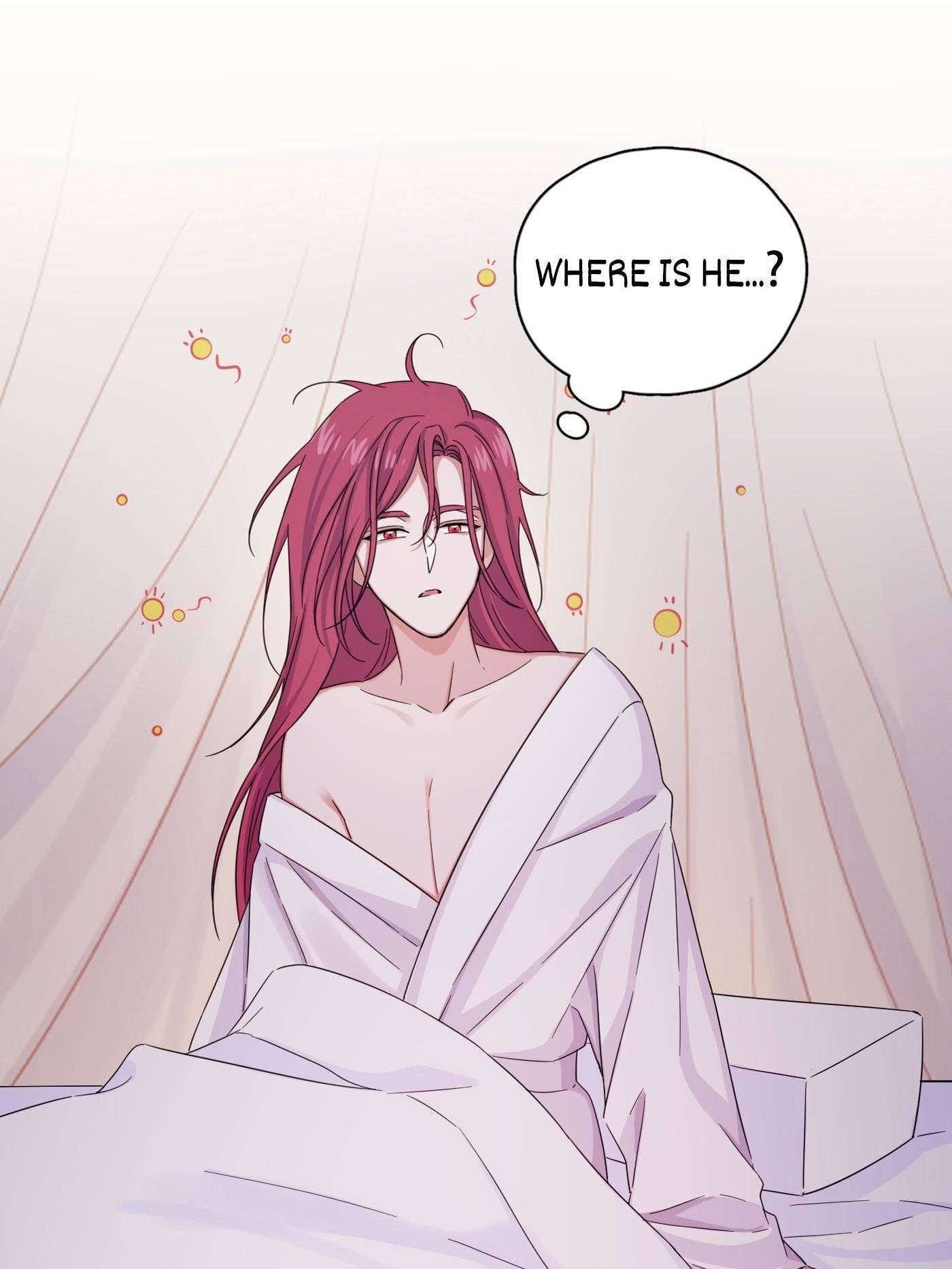 Chained to You Chapter 30 page 62 - 