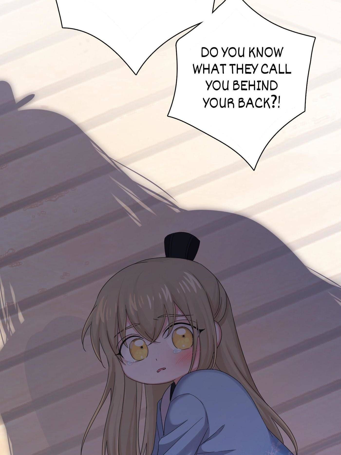 Chained to You Chapter 30 page 9 - 