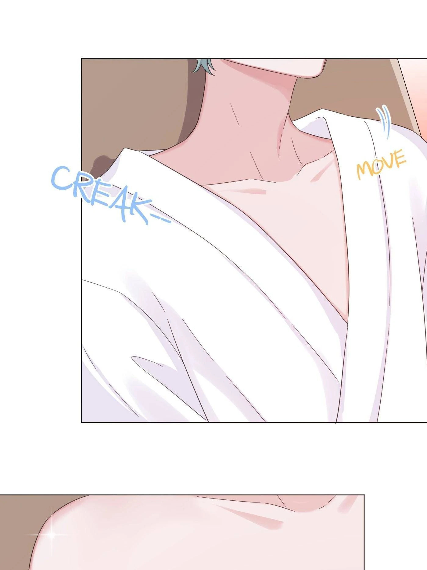 Chained to You Chapter 31 page 13 - 