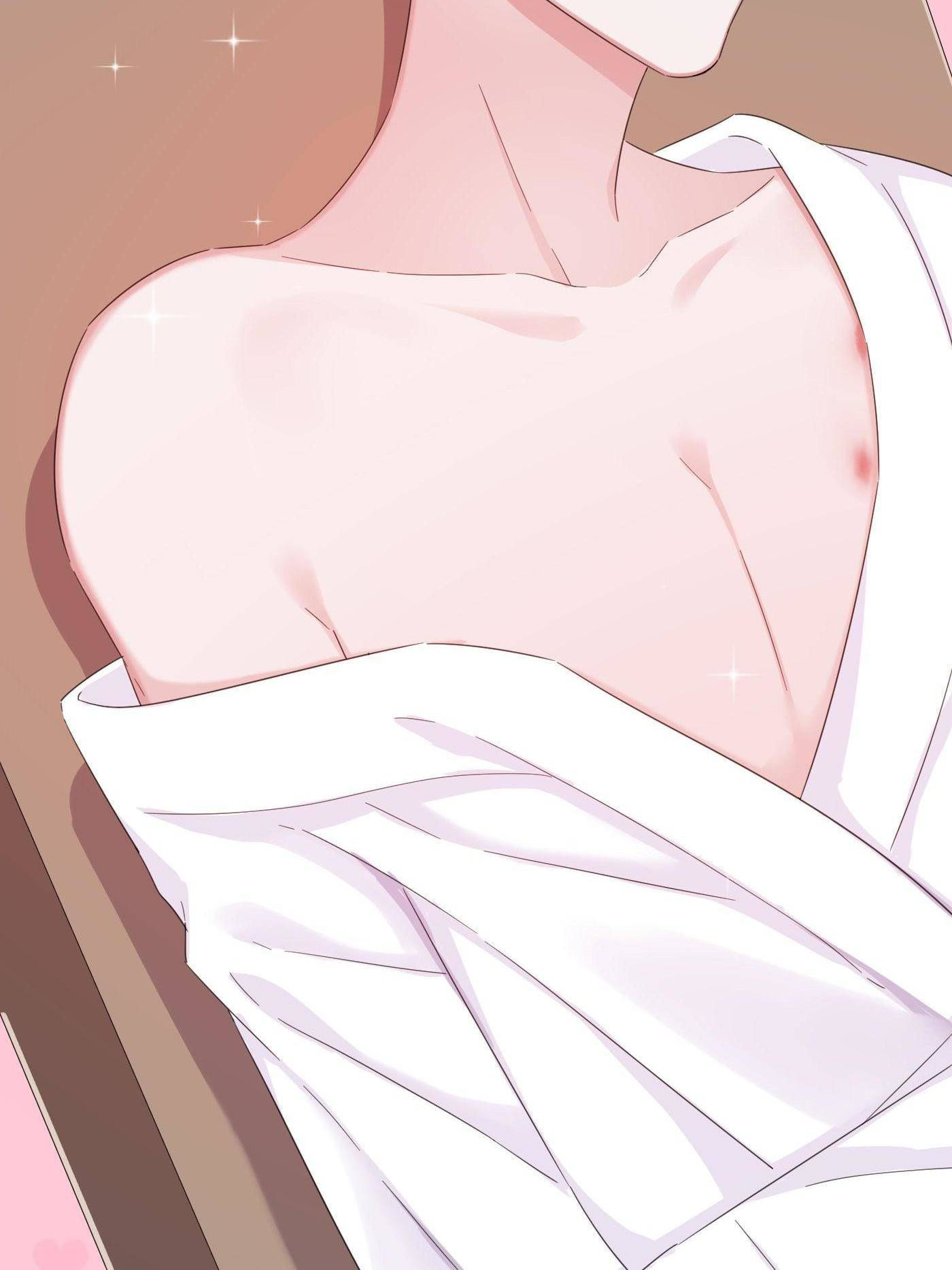 Chained to You Chapter 31 page 15 - 