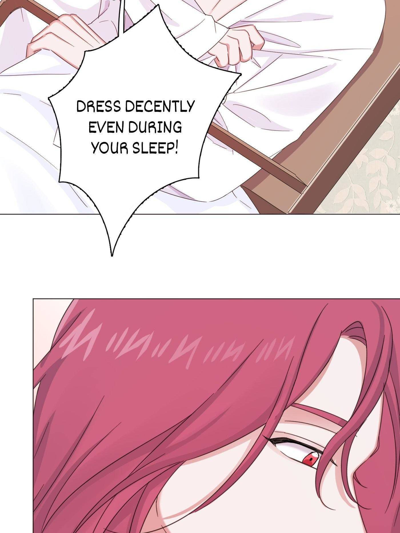 Chained to You Chapter 31 page 18 - 