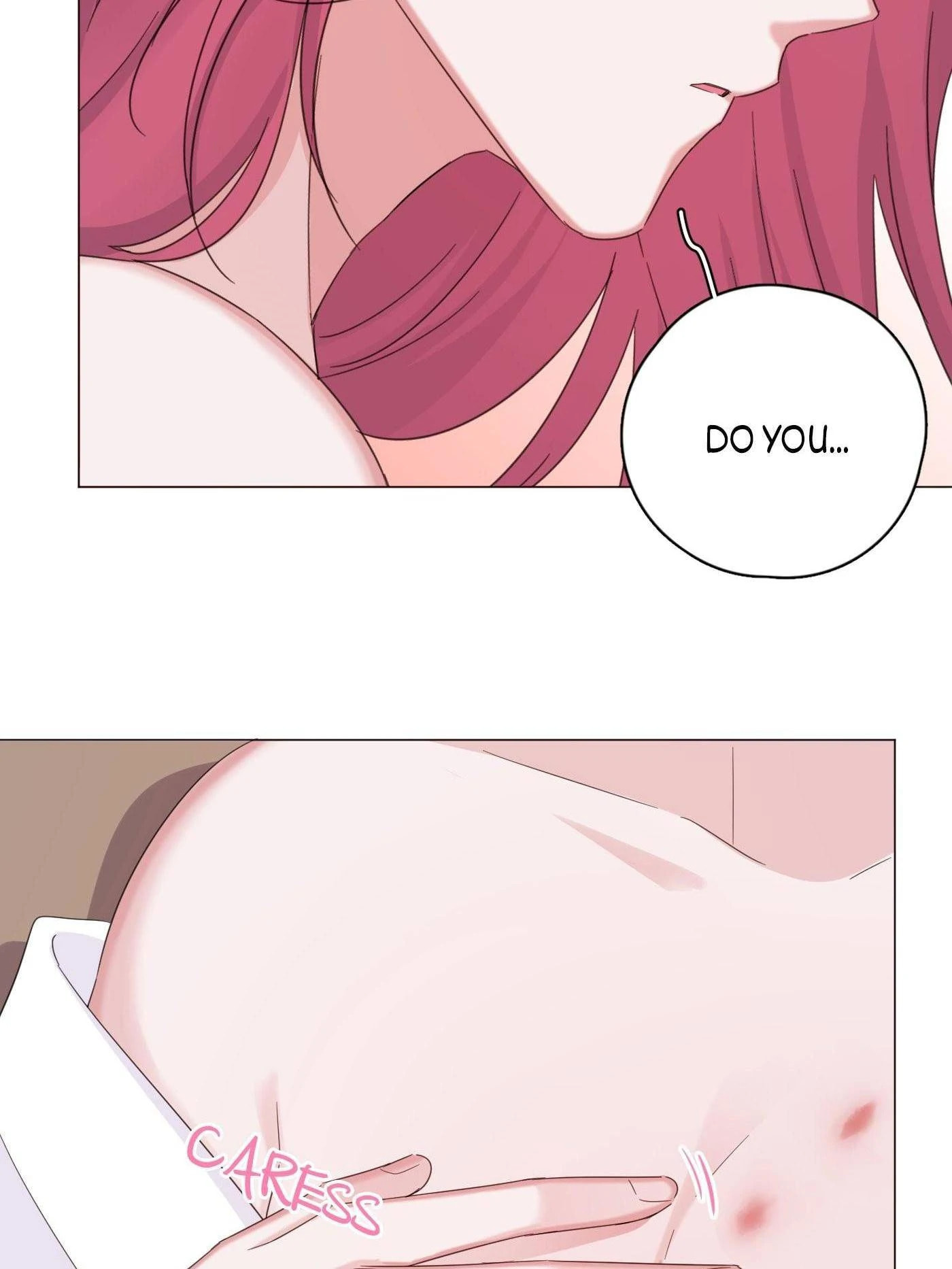 Chained to You Chapter 31 page 19 - 