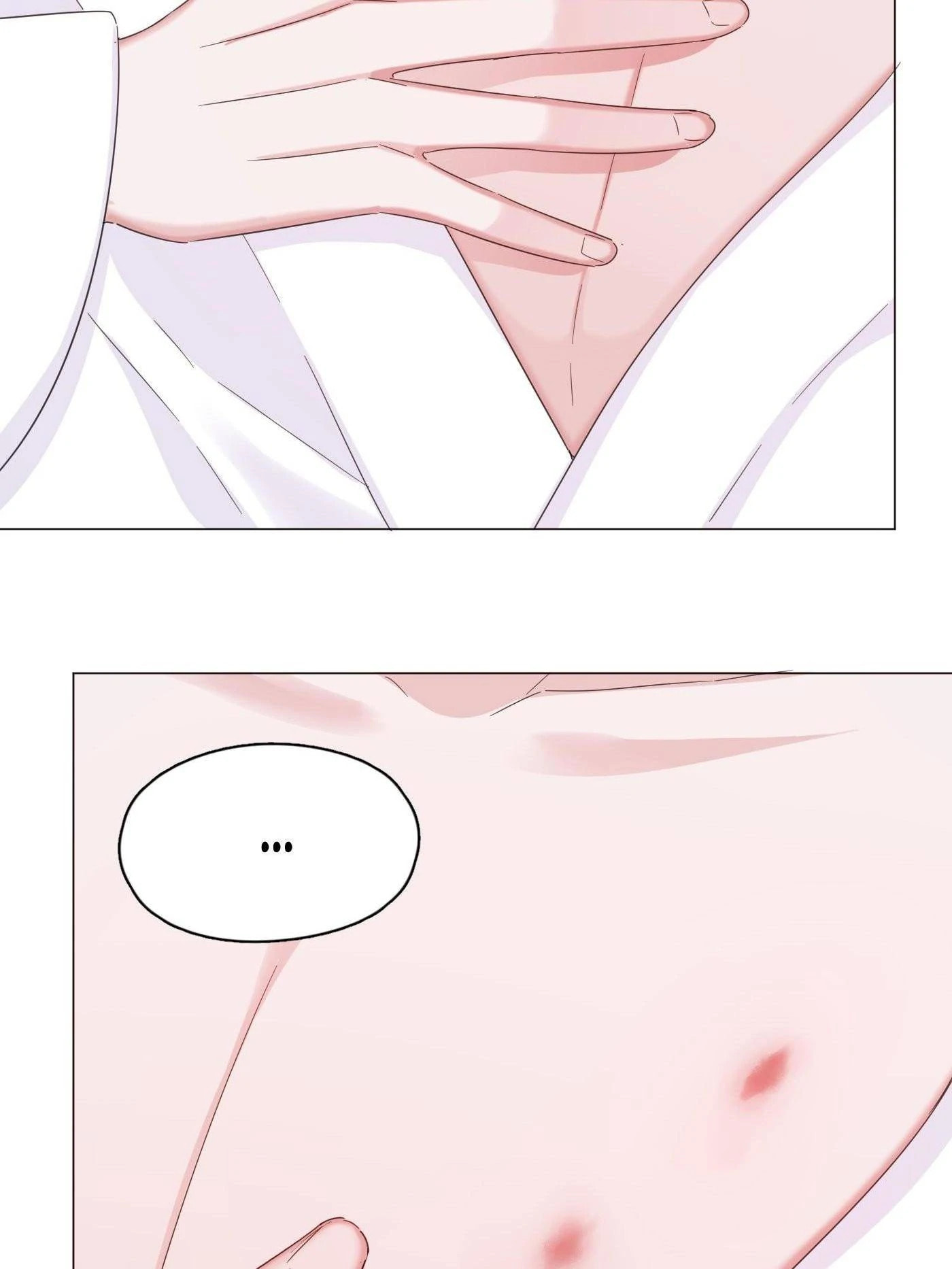 Chained to You Chapter 31 page 20 - 