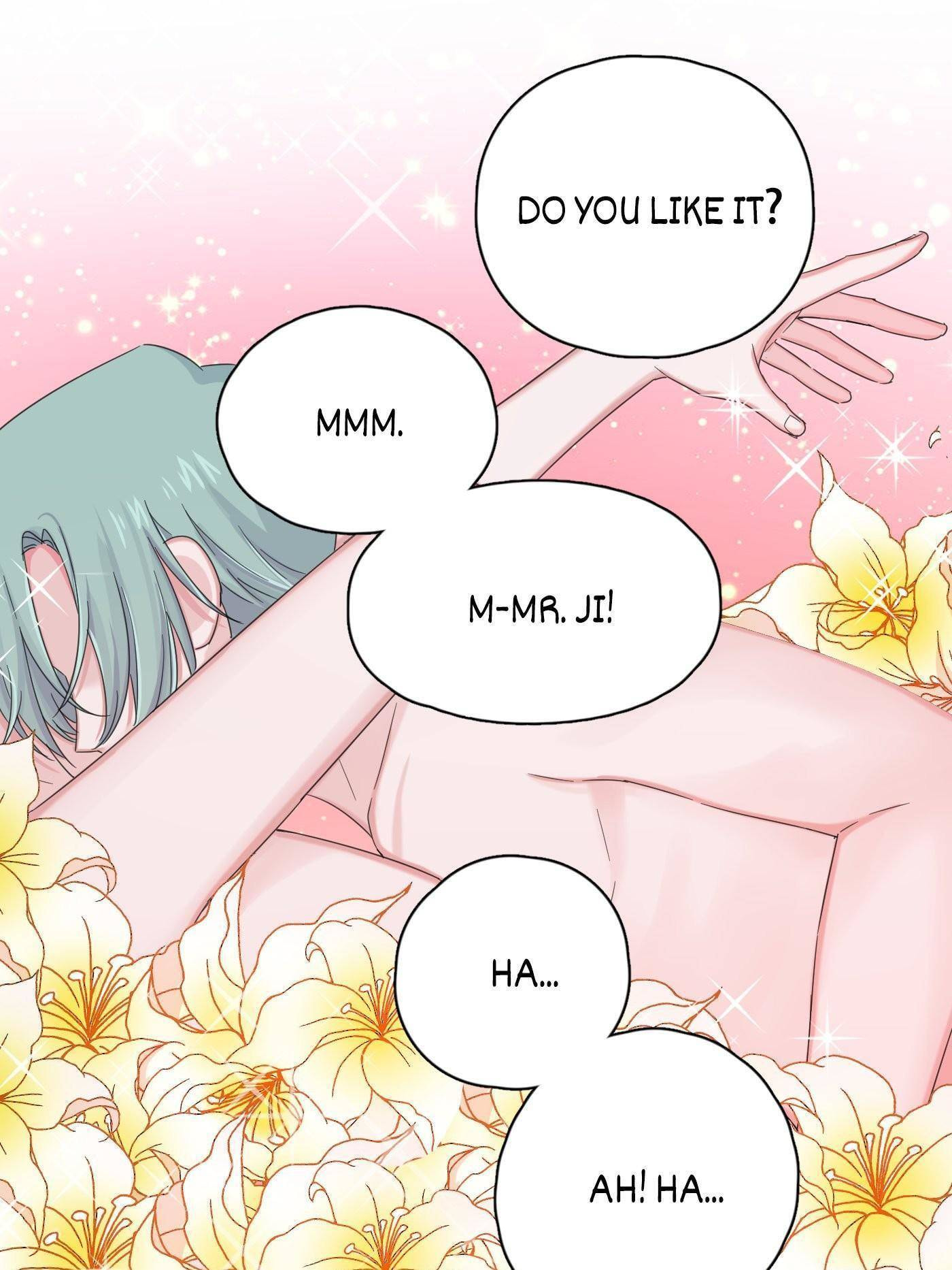 Chained to You Chapter 31 page 22 - 