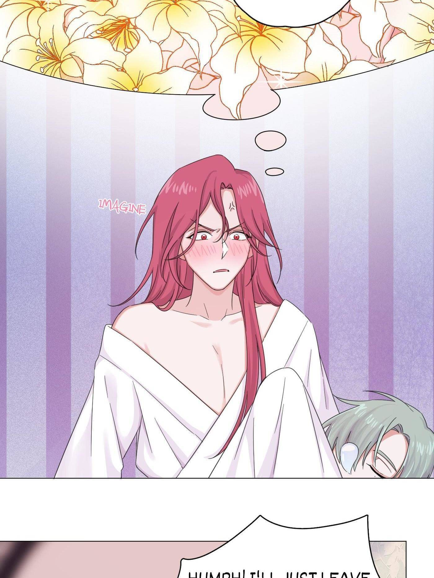 Chained to You Chapter 31 page 23 - 
