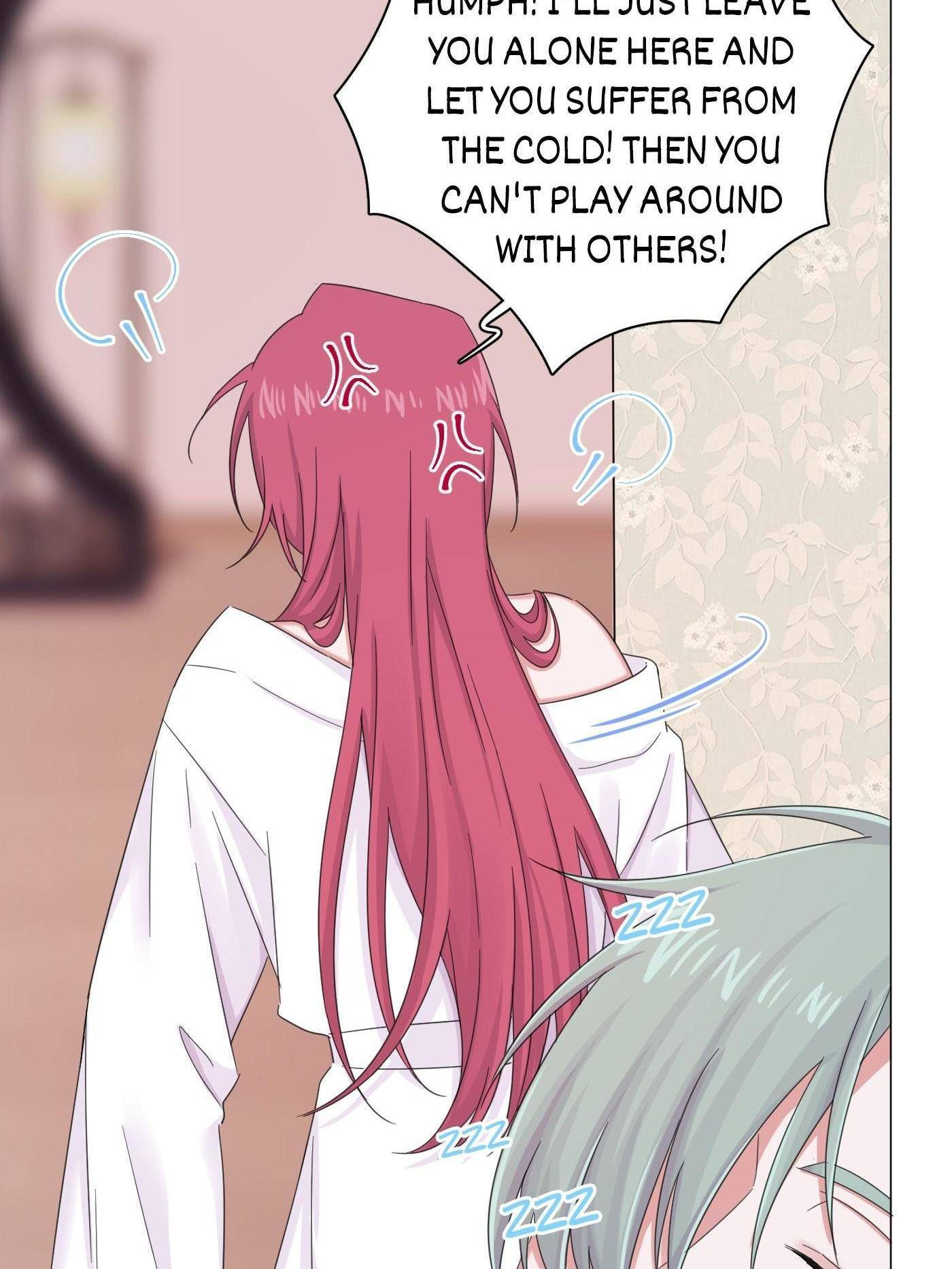 Chained to You Chapter 31 page 24 - 