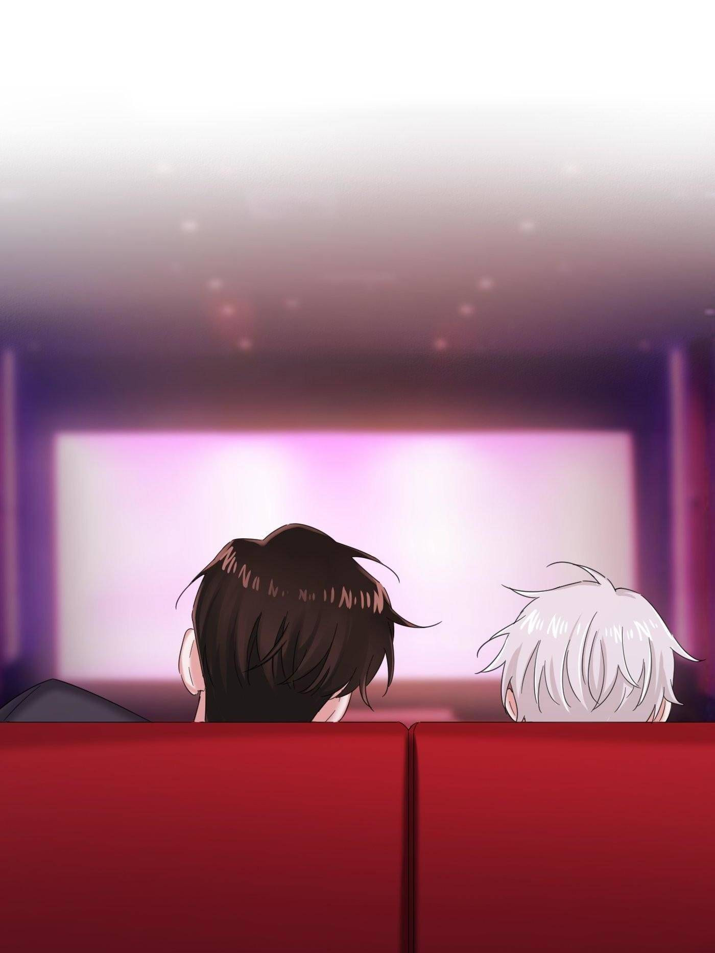 Chained to You Chapter 31 page 26 - 
