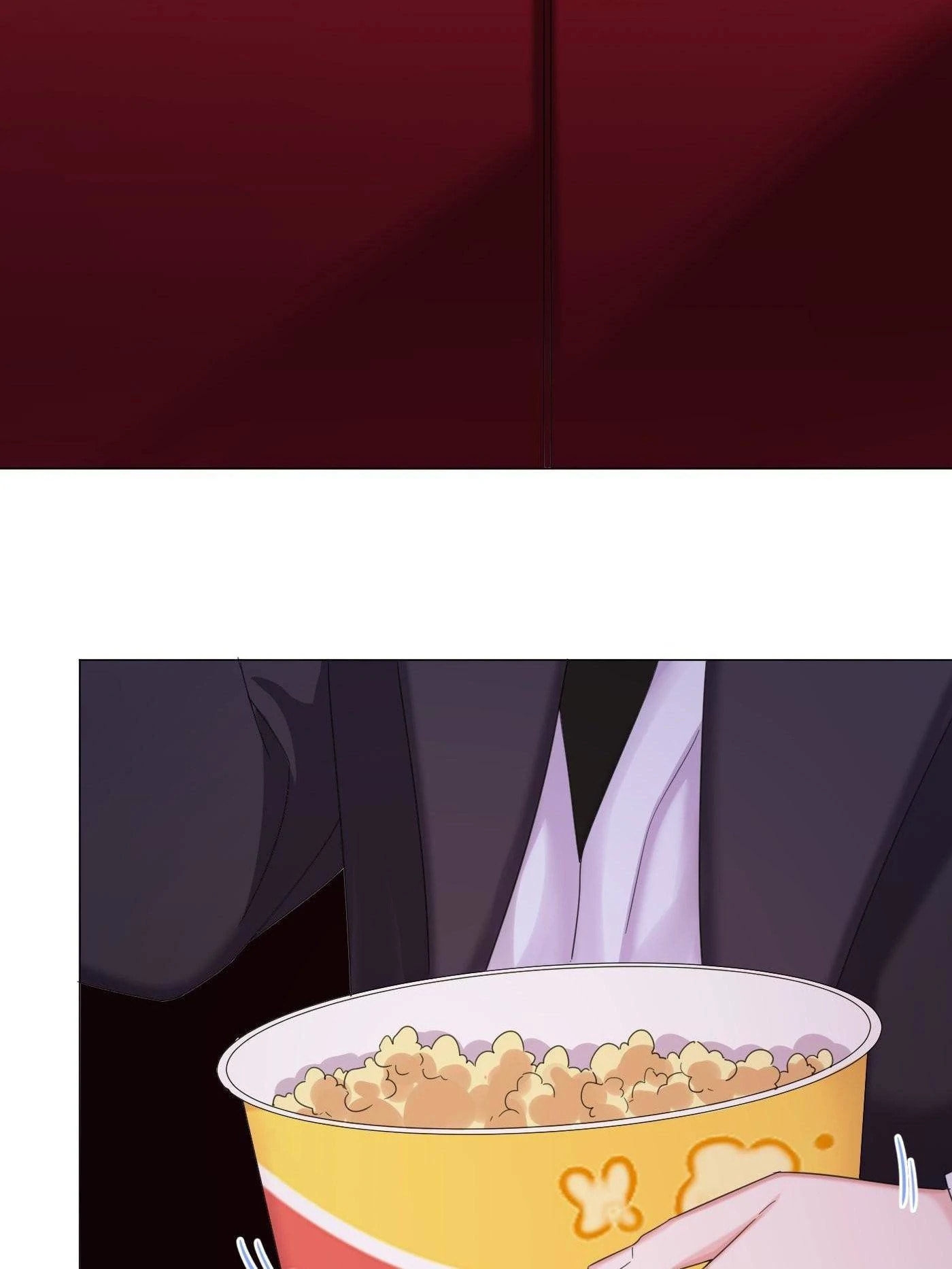 Chained to You Chapter 31 page 27 - 