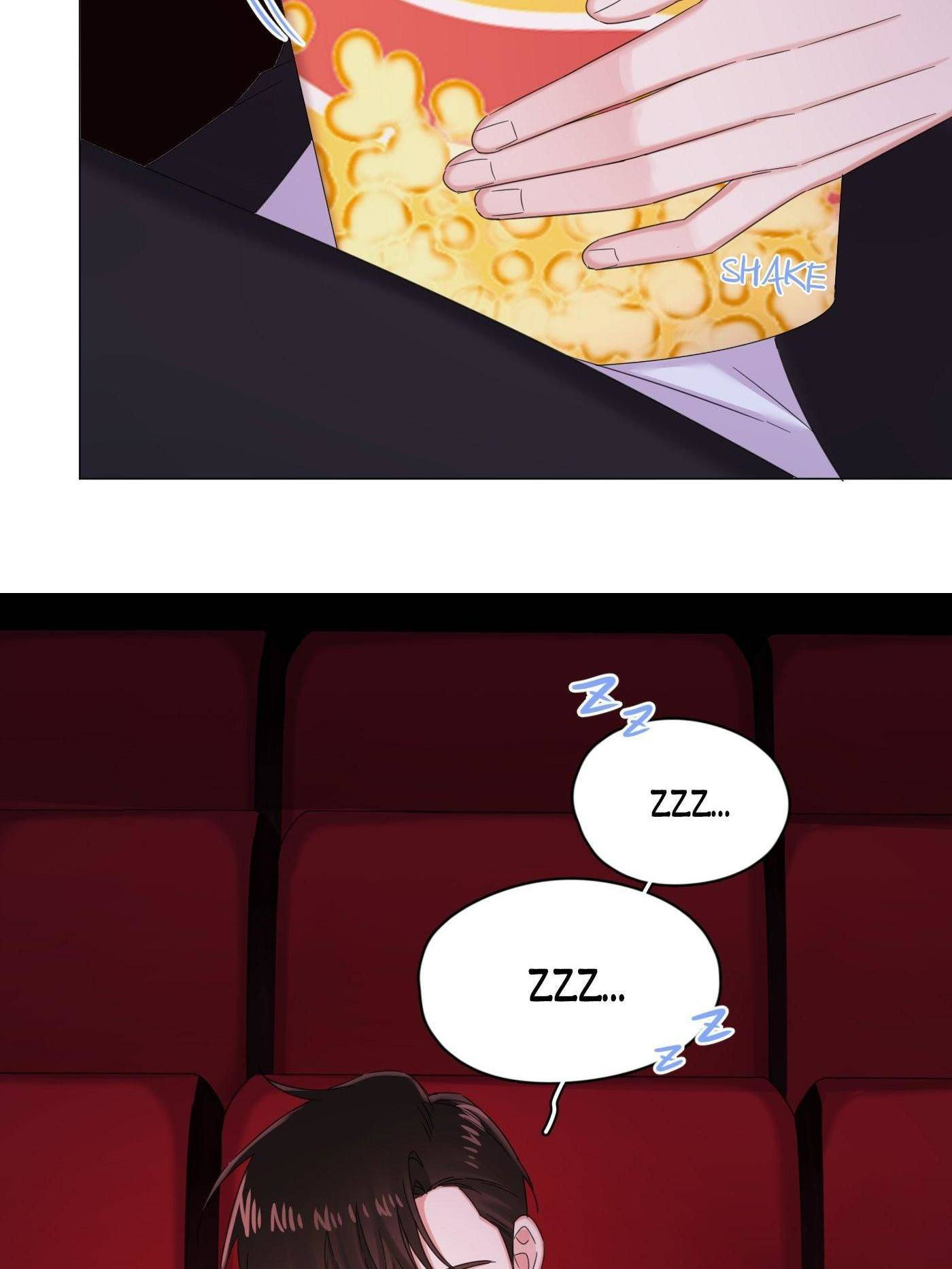 Chained to You Chapter 31 page 28 - 