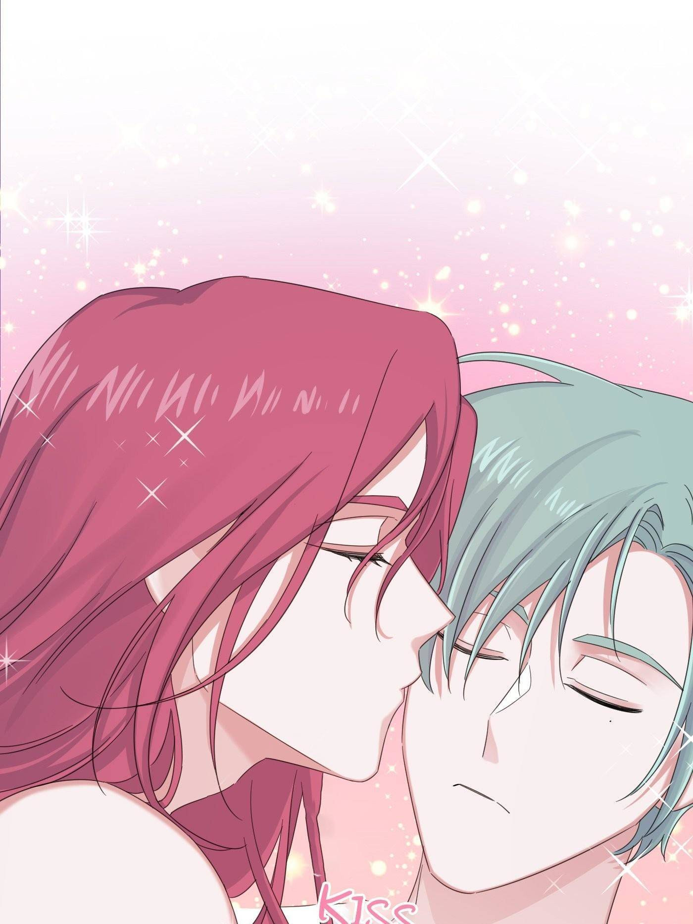 Chained to You Chapter 31 page 4 - 