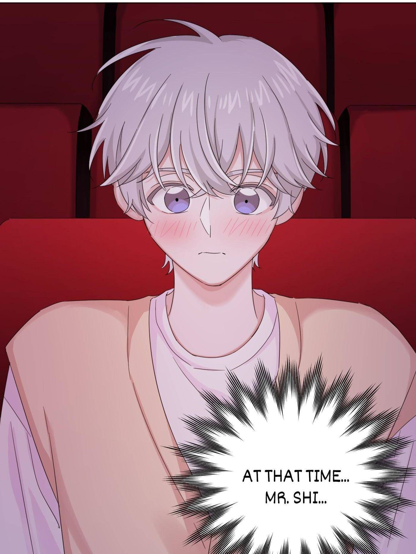 Chained to You Chapter 31 page 31 - 