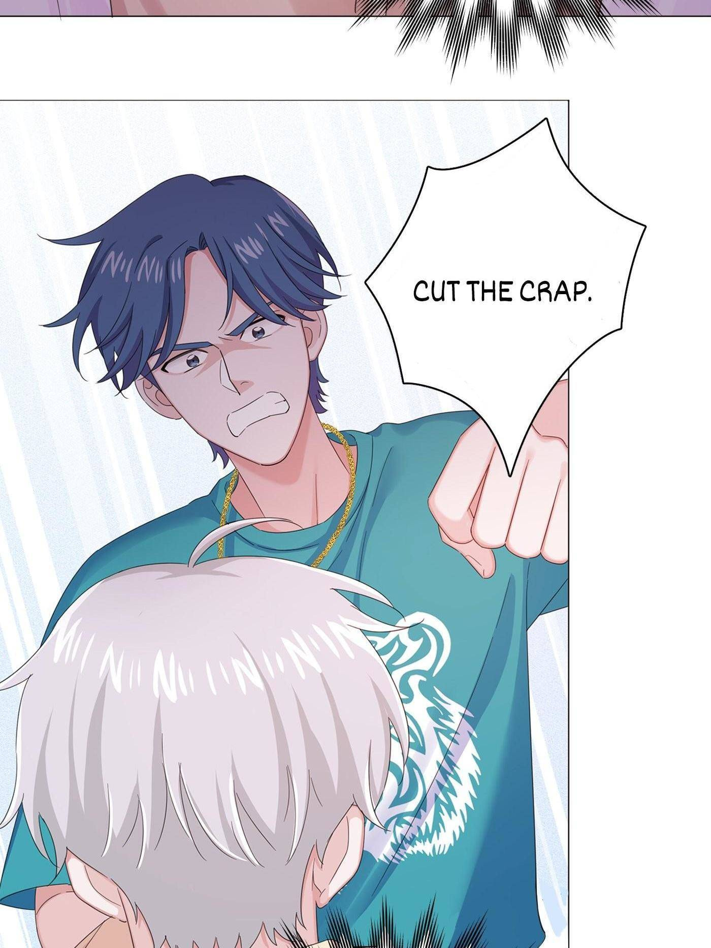 Chained to You Chapter 31 page 32 - 