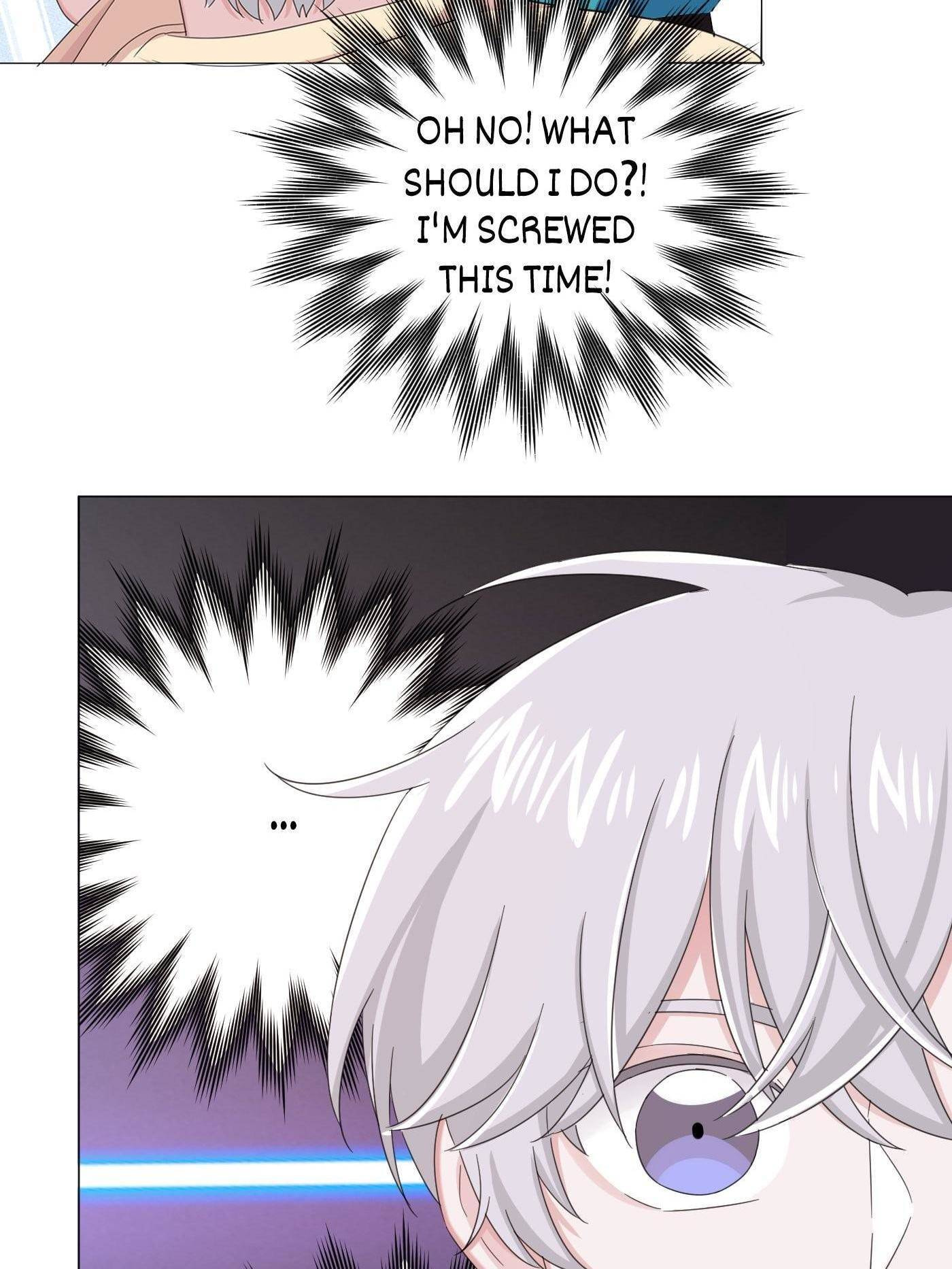 Chained to You Chapter 31 page 33 - 