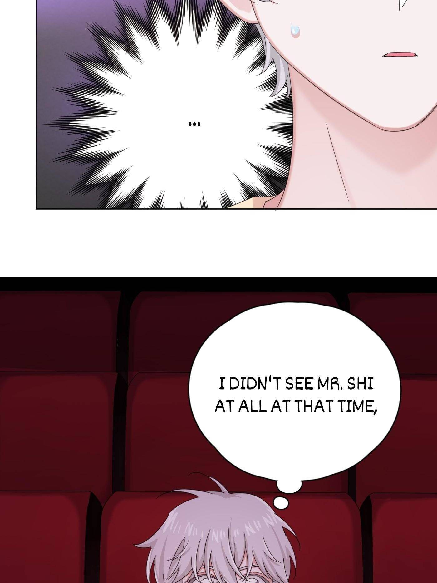 Chained to You Chapter 31 page 34 - 