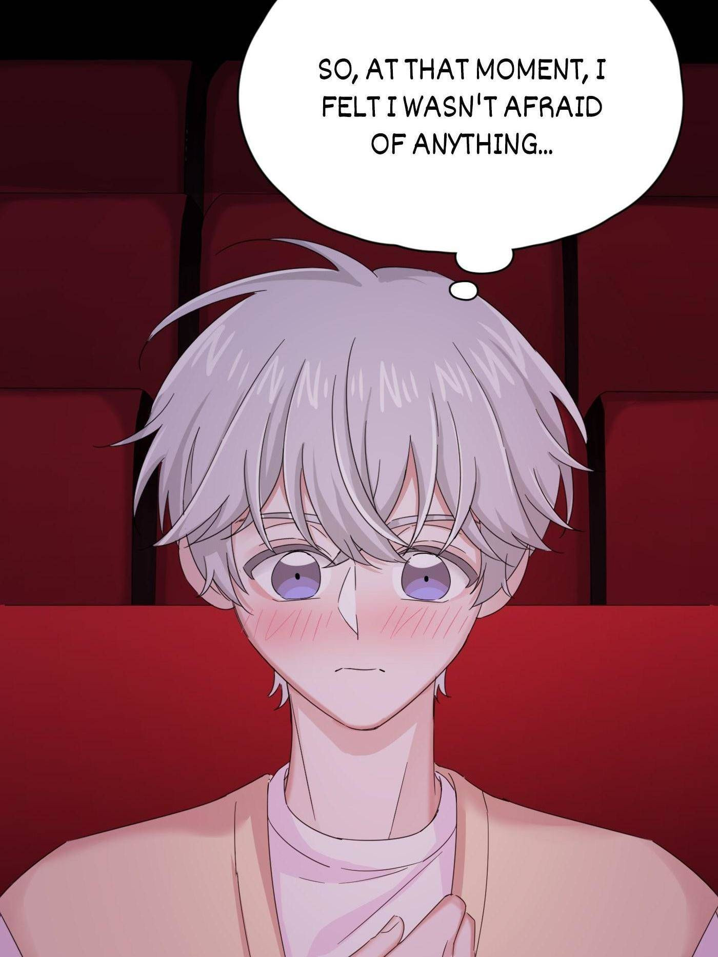 Chained to You Chapter 31 page 36 - 