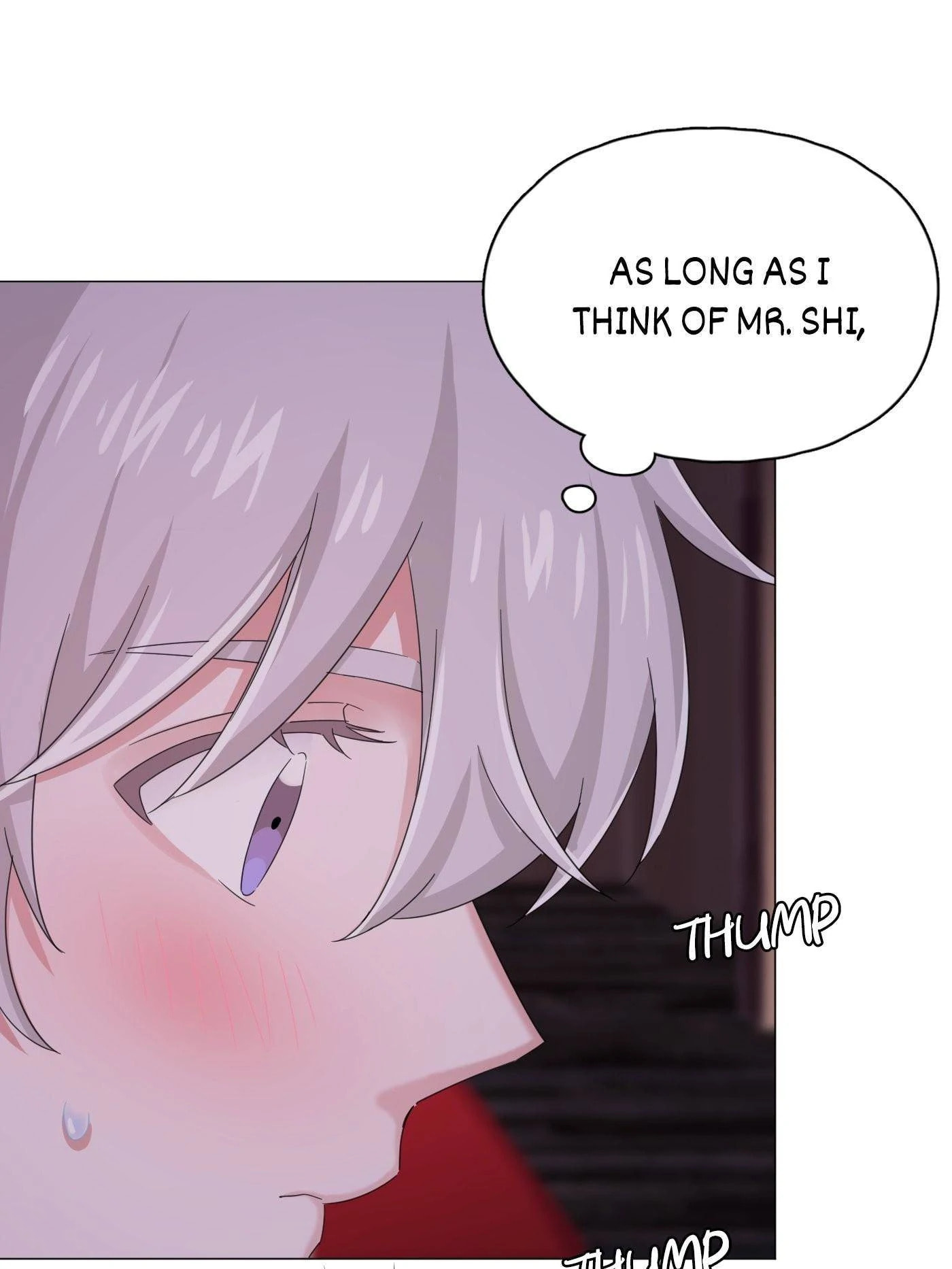 Chained to You Chapter 31 page 38 - 
