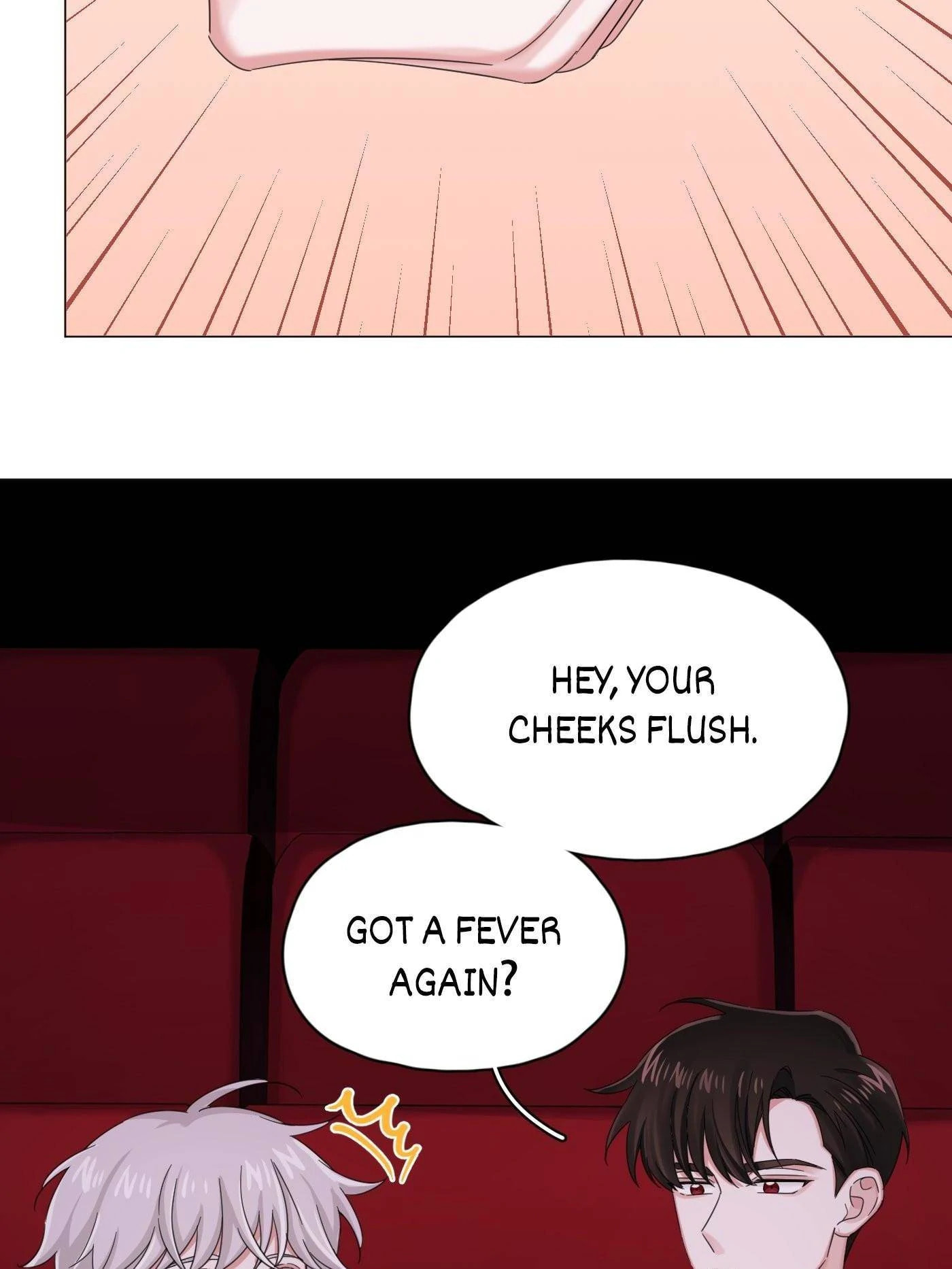 Chained to You Chapter 31 page 42 - 