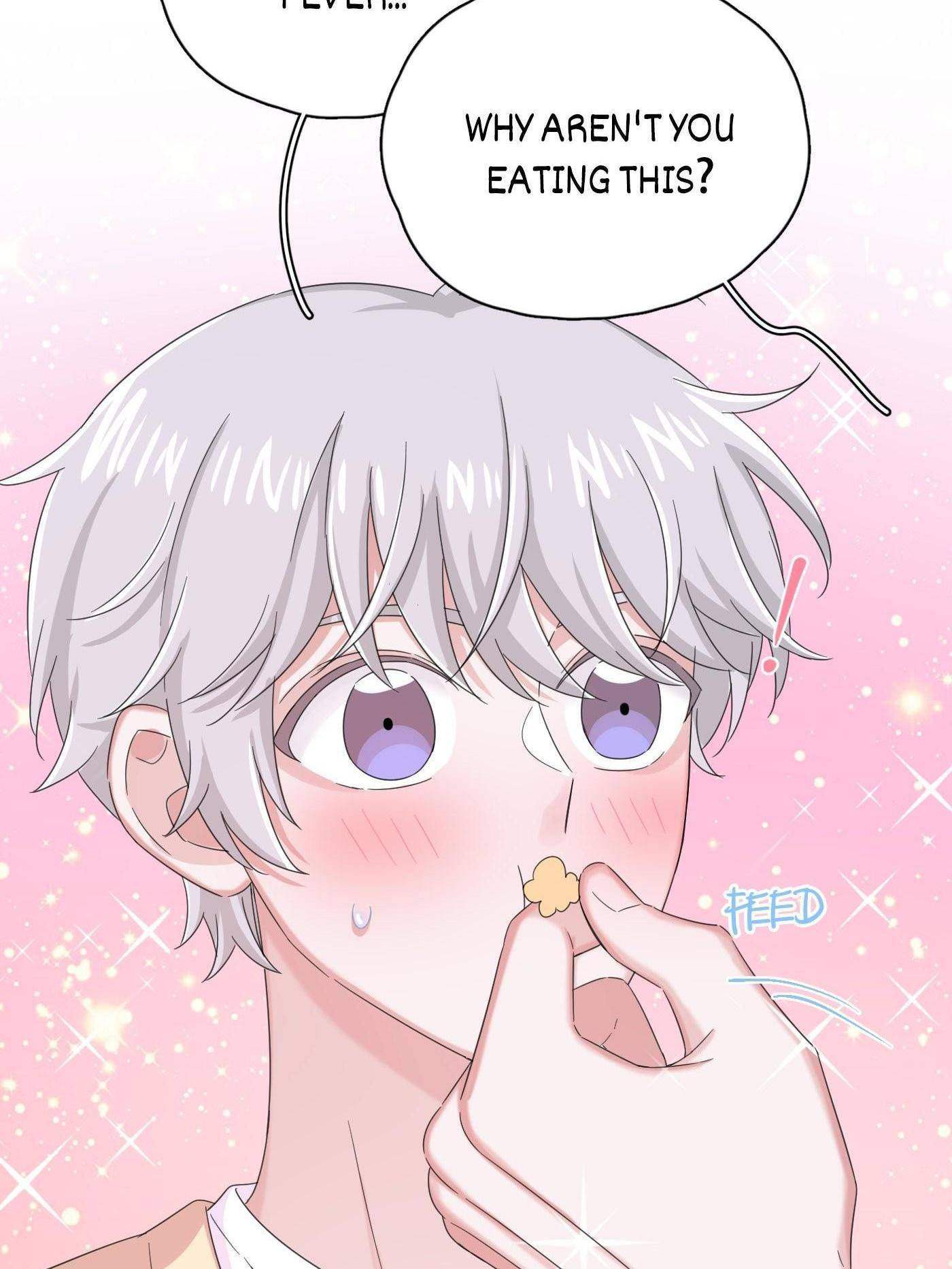 Chained to You Chapter 31 page 44 - 