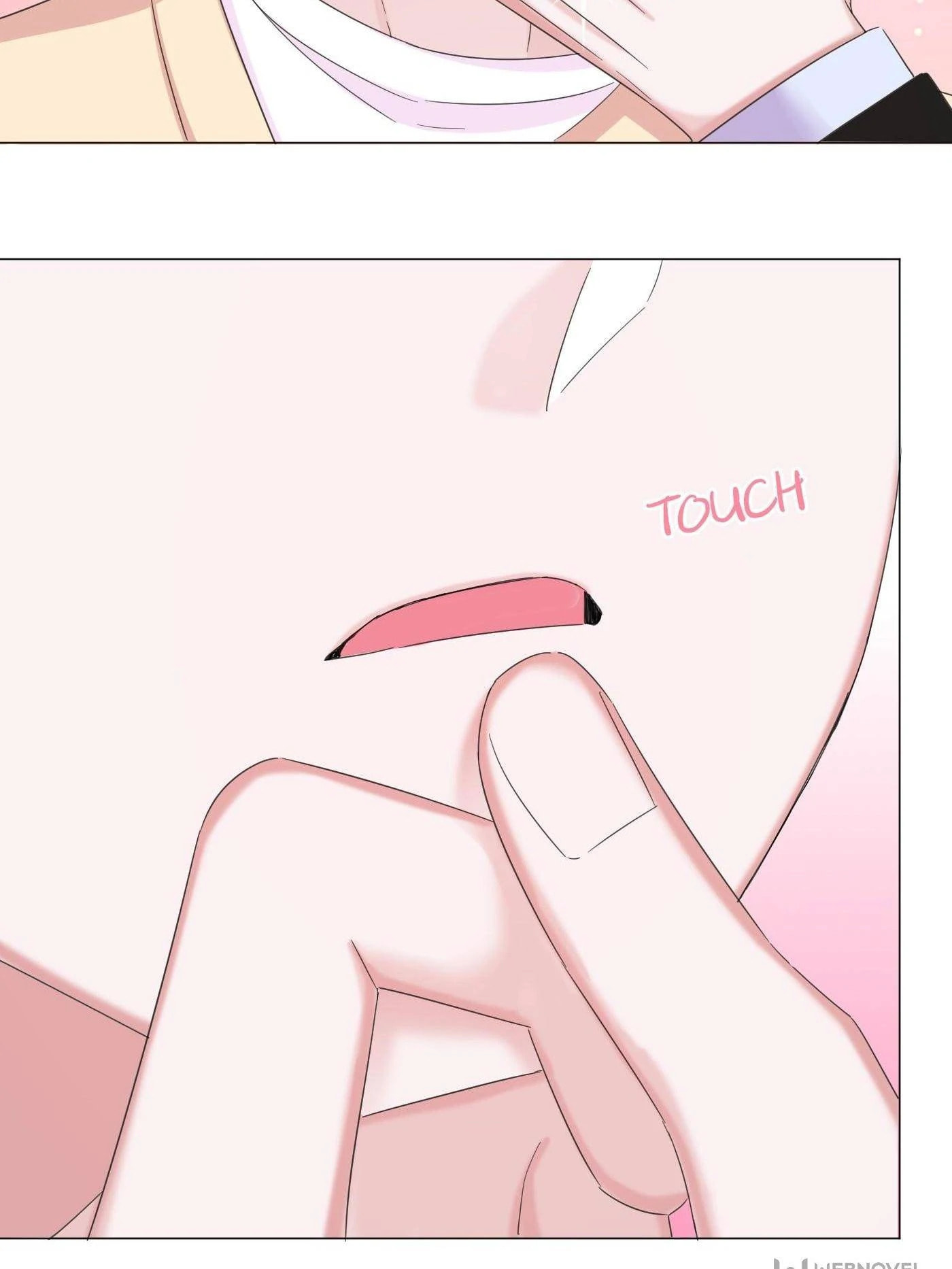 Chained to You Chapter 31 page 45 - 