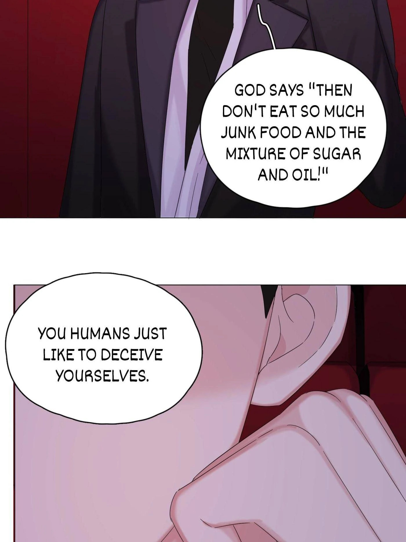 Chained to You Chapter 31 page 49 - 