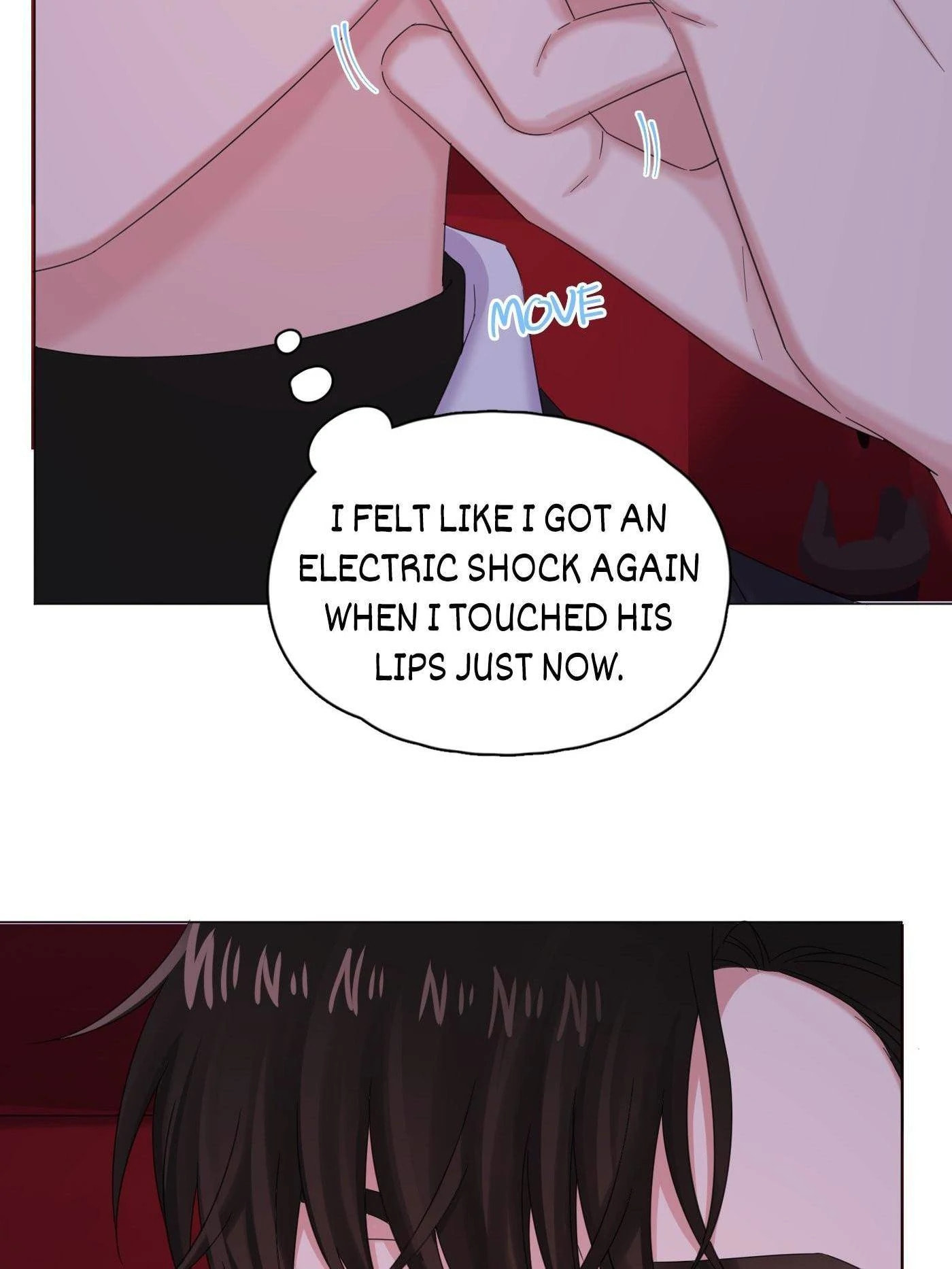 Chained to You Chapter 31 page 50 - 