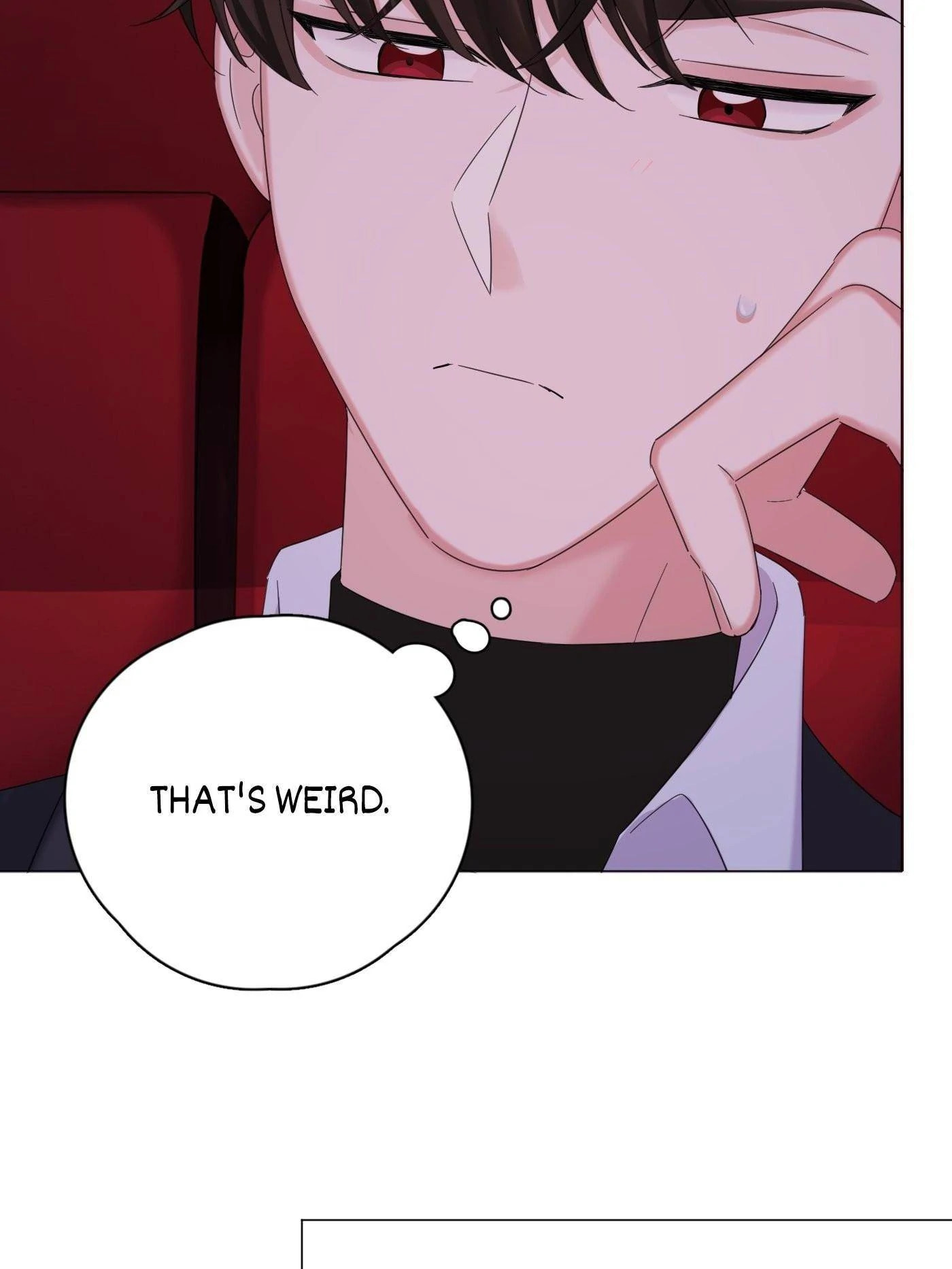 Chained to You Chapter 31 page 51 - 