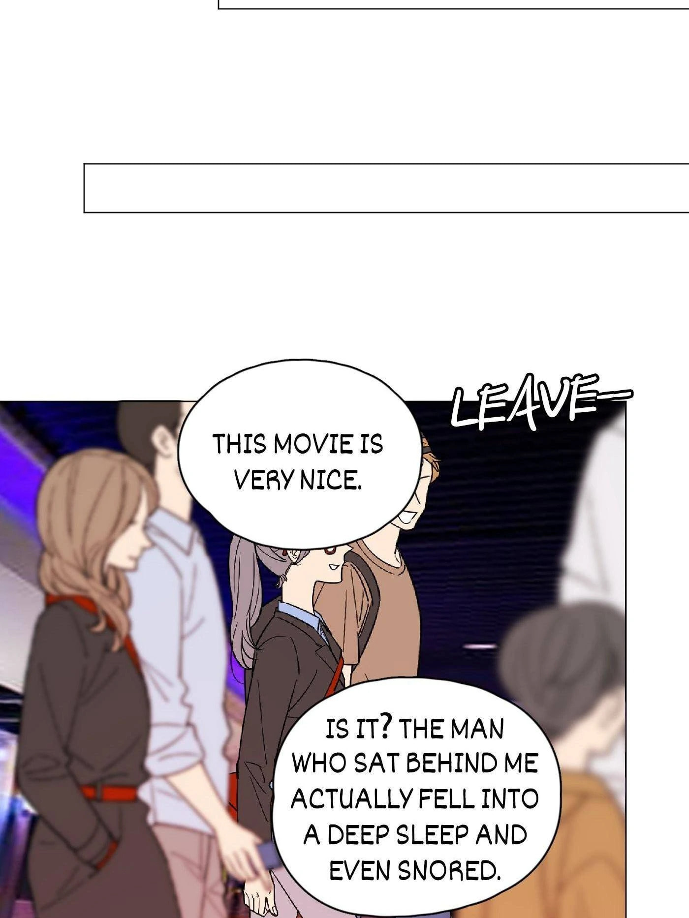 Chained to You Chapter 31 page 52 - 