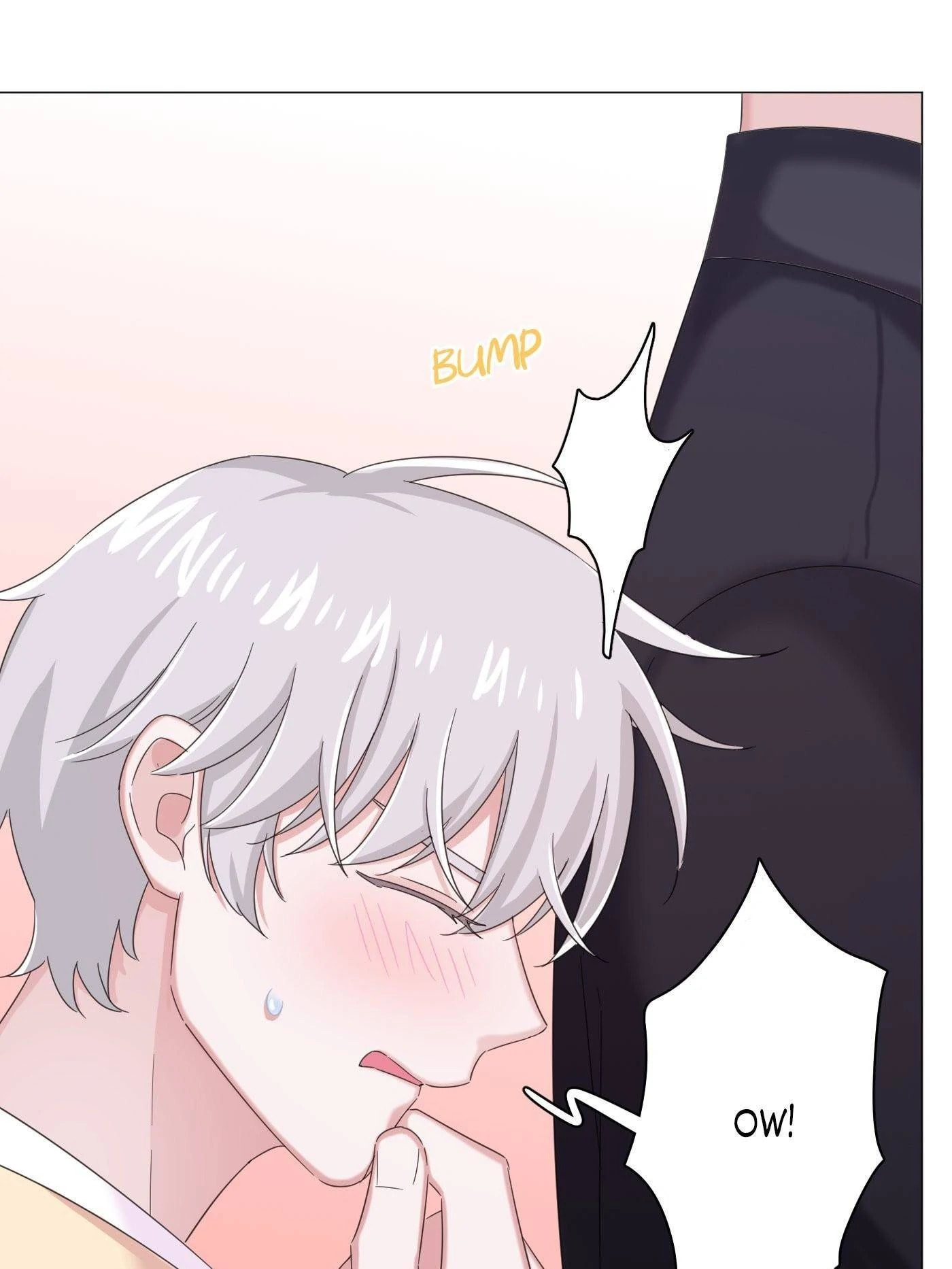 Chained to You Chapter 31 page 55 - 