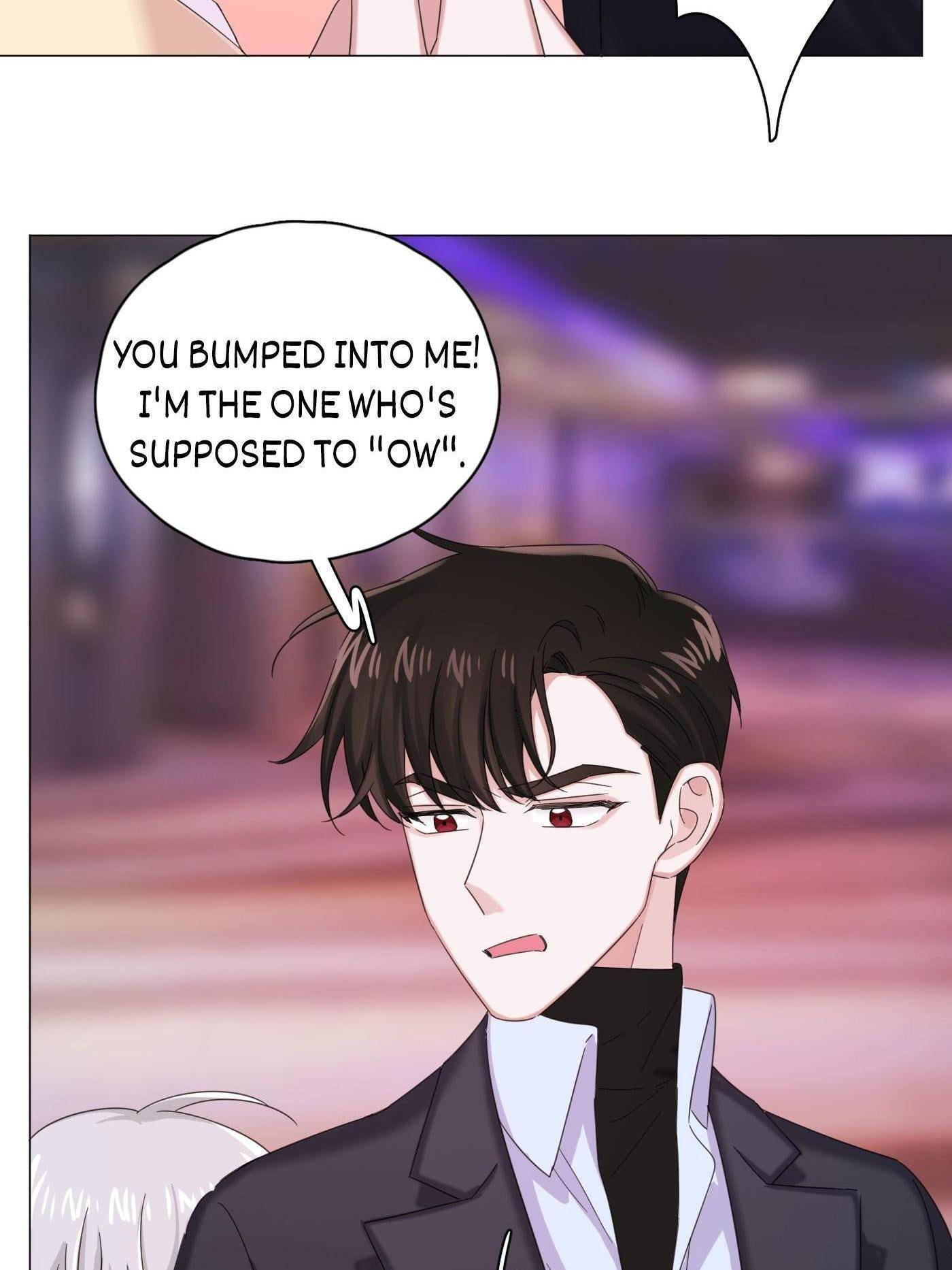 Chained to You Chapter 31 page 56 - 