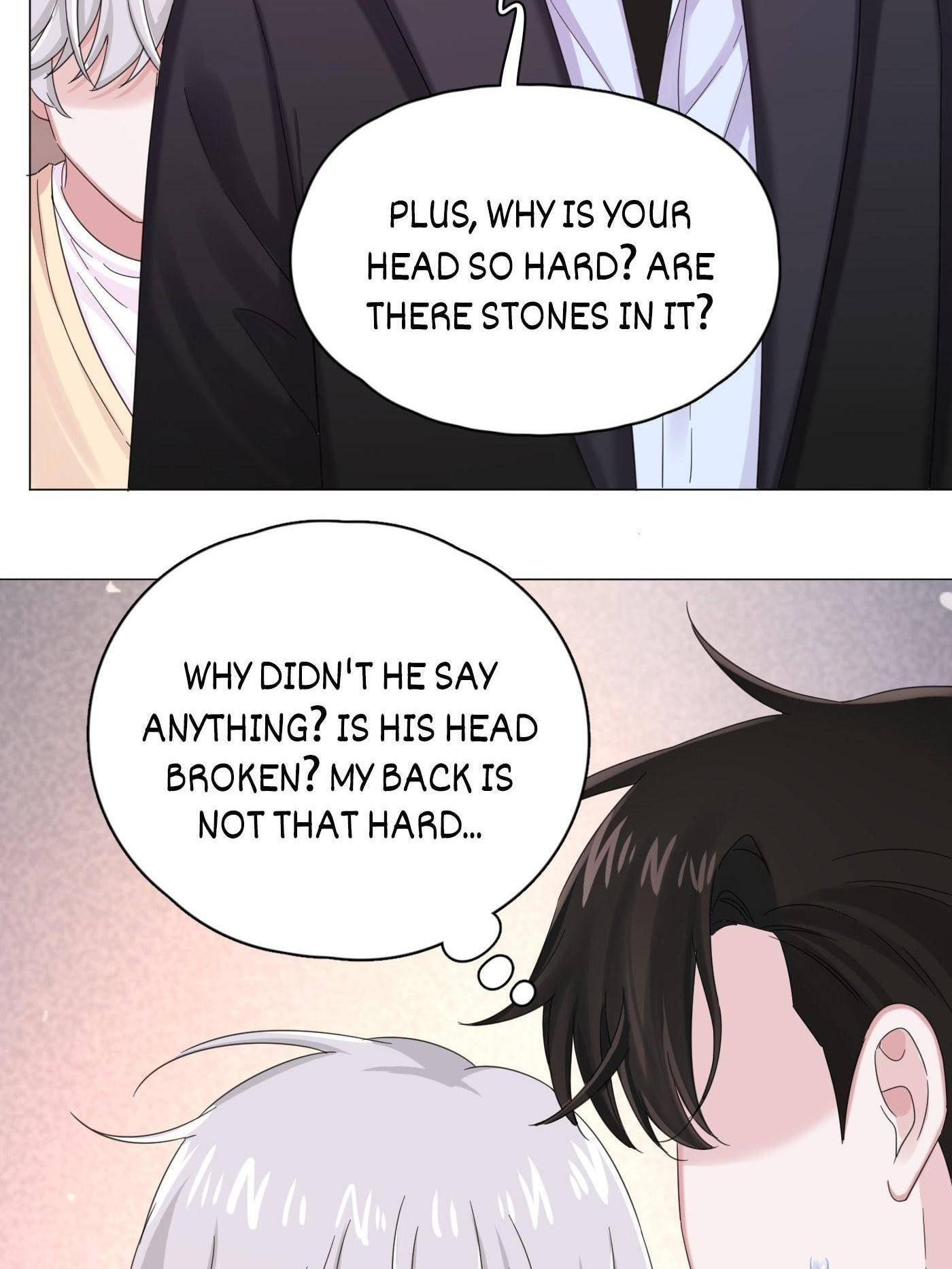 Chained to You Chapter 31 page 57 - 