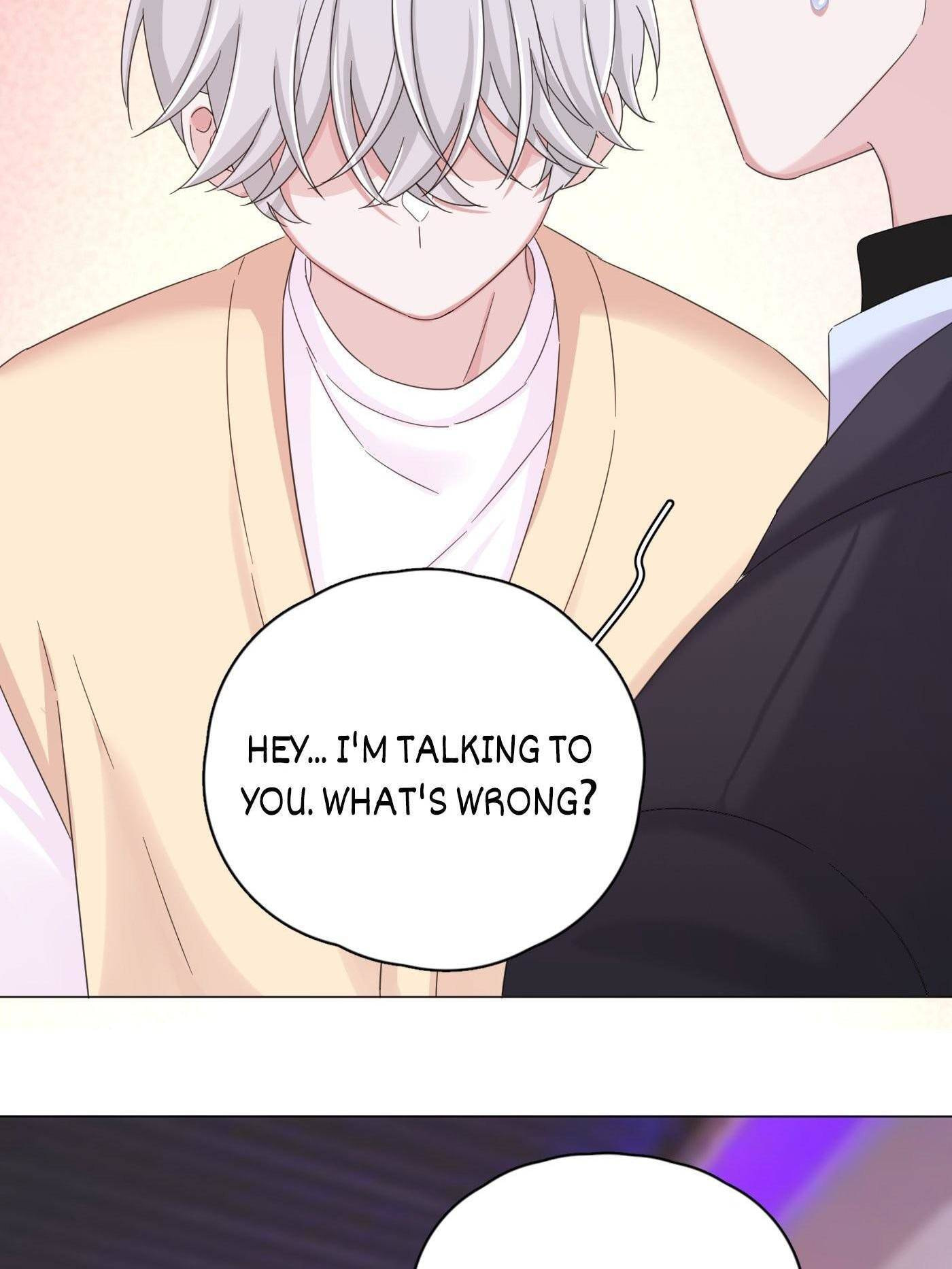 Chained to You Chapter 31 page 58 - 
