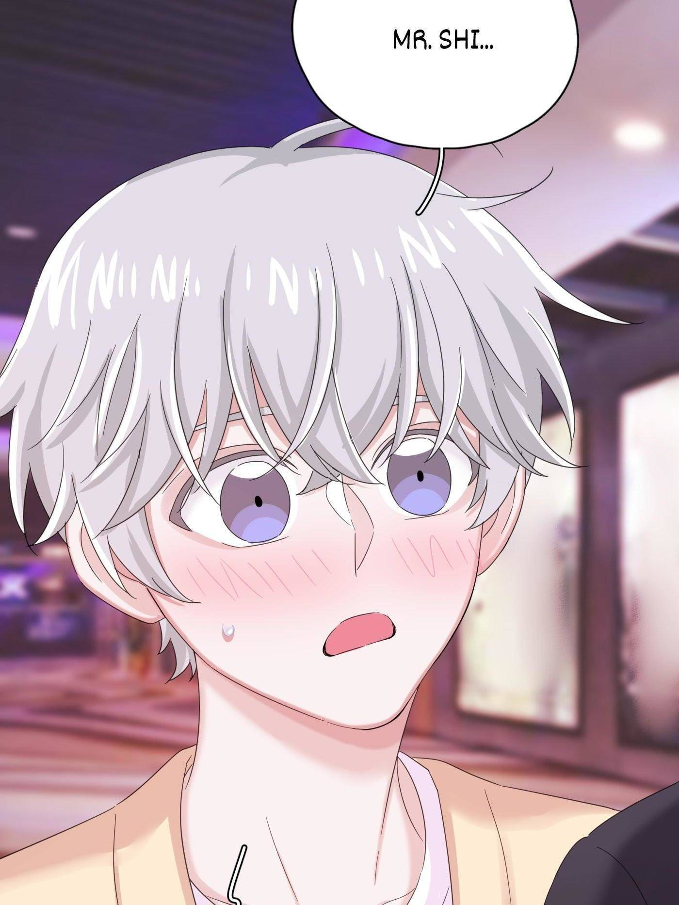 Chained to You Chapter 31 page 59 - 