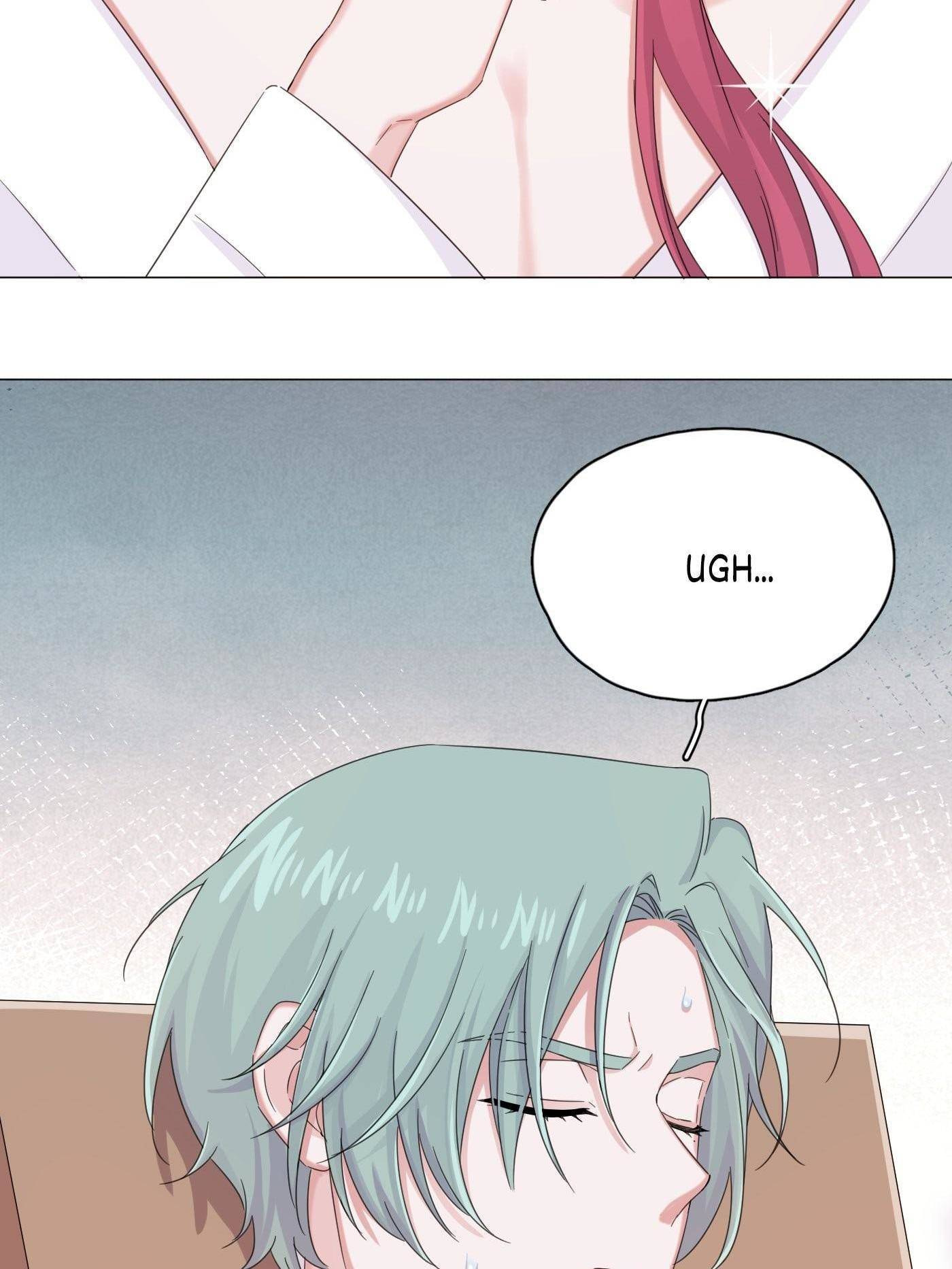 Chained to You Chapter 31 page 7 - 