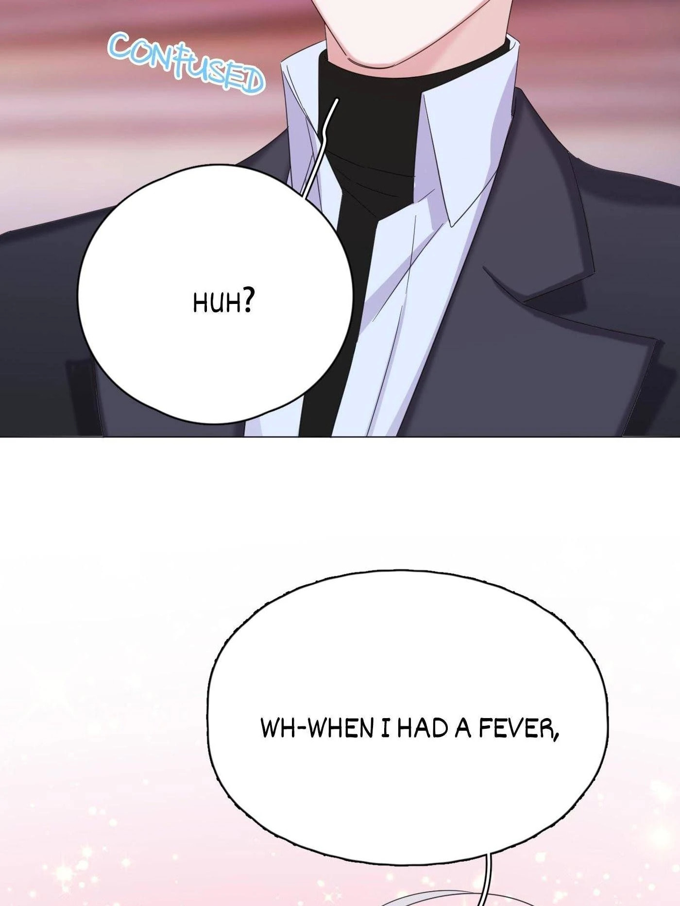 Chained to You Chapter 31 page 61 - 
