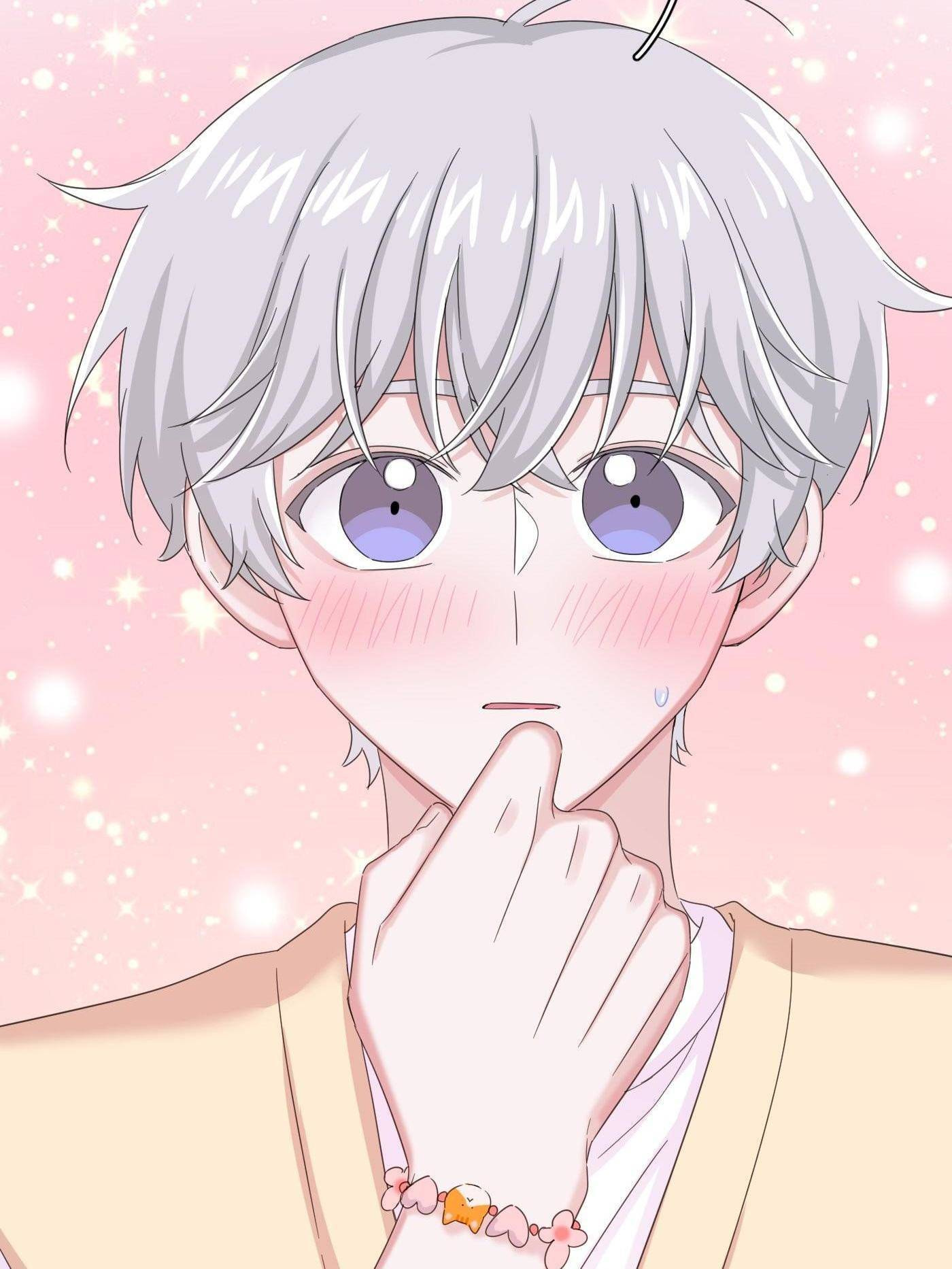 Chained to You Chapter 31 page 62 - 